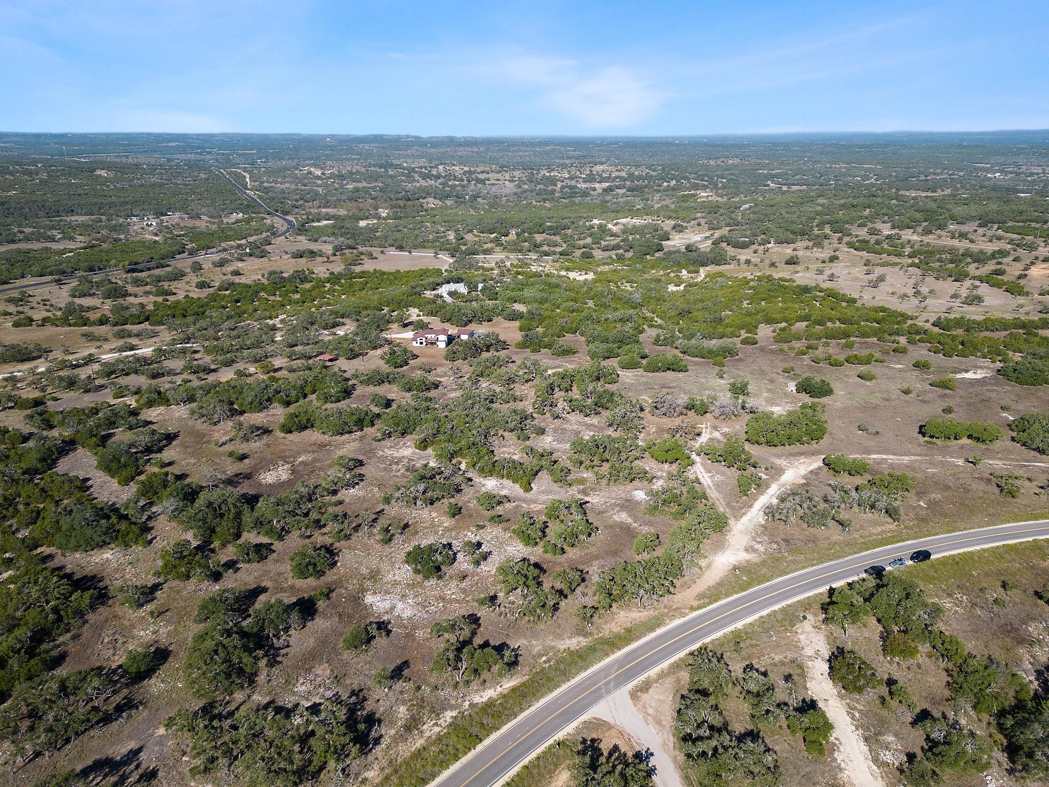 Lot 14 Legacy Hills Dr, Johnson City, TX 78636