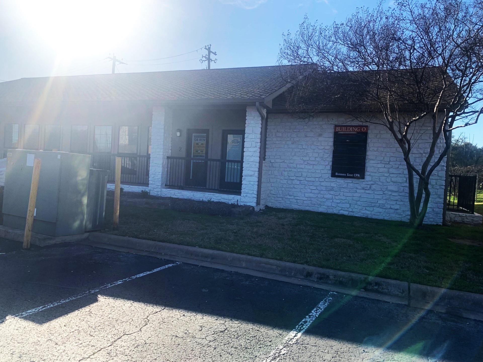 13740 Research Blvd # O-1, Austin, TX 78750