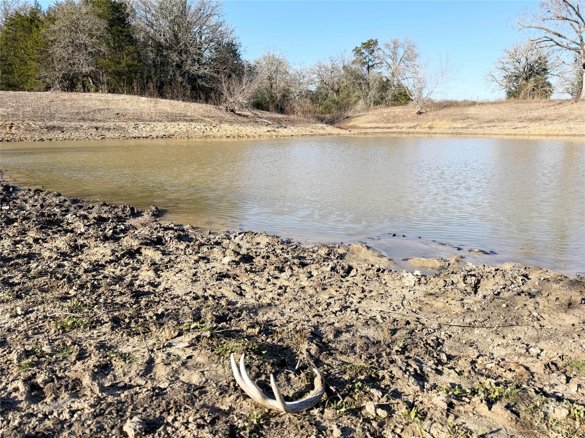 0000 FM 2336, McDade, TX 78650