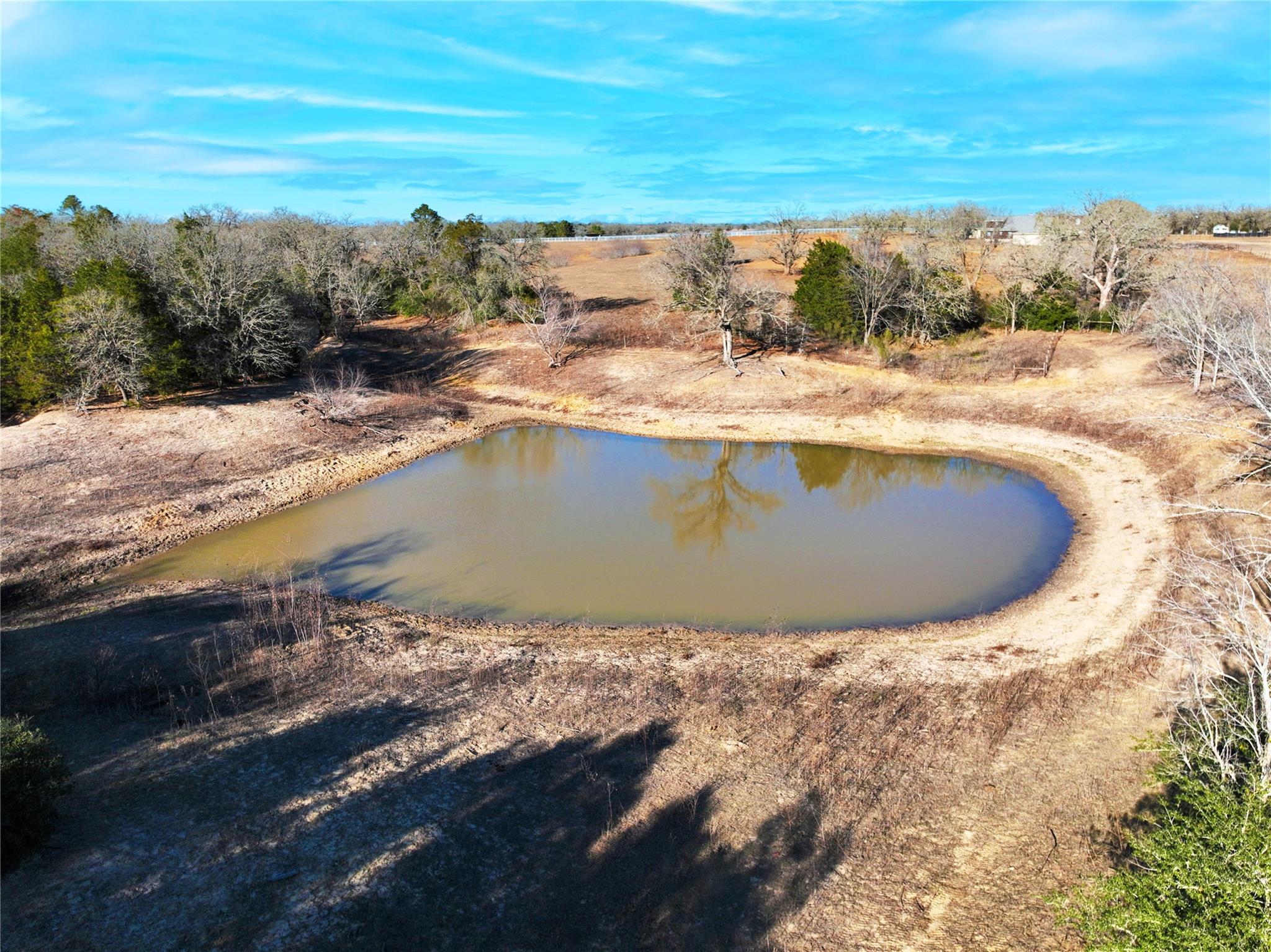 0000 FM 2336, McDade, TX 78650