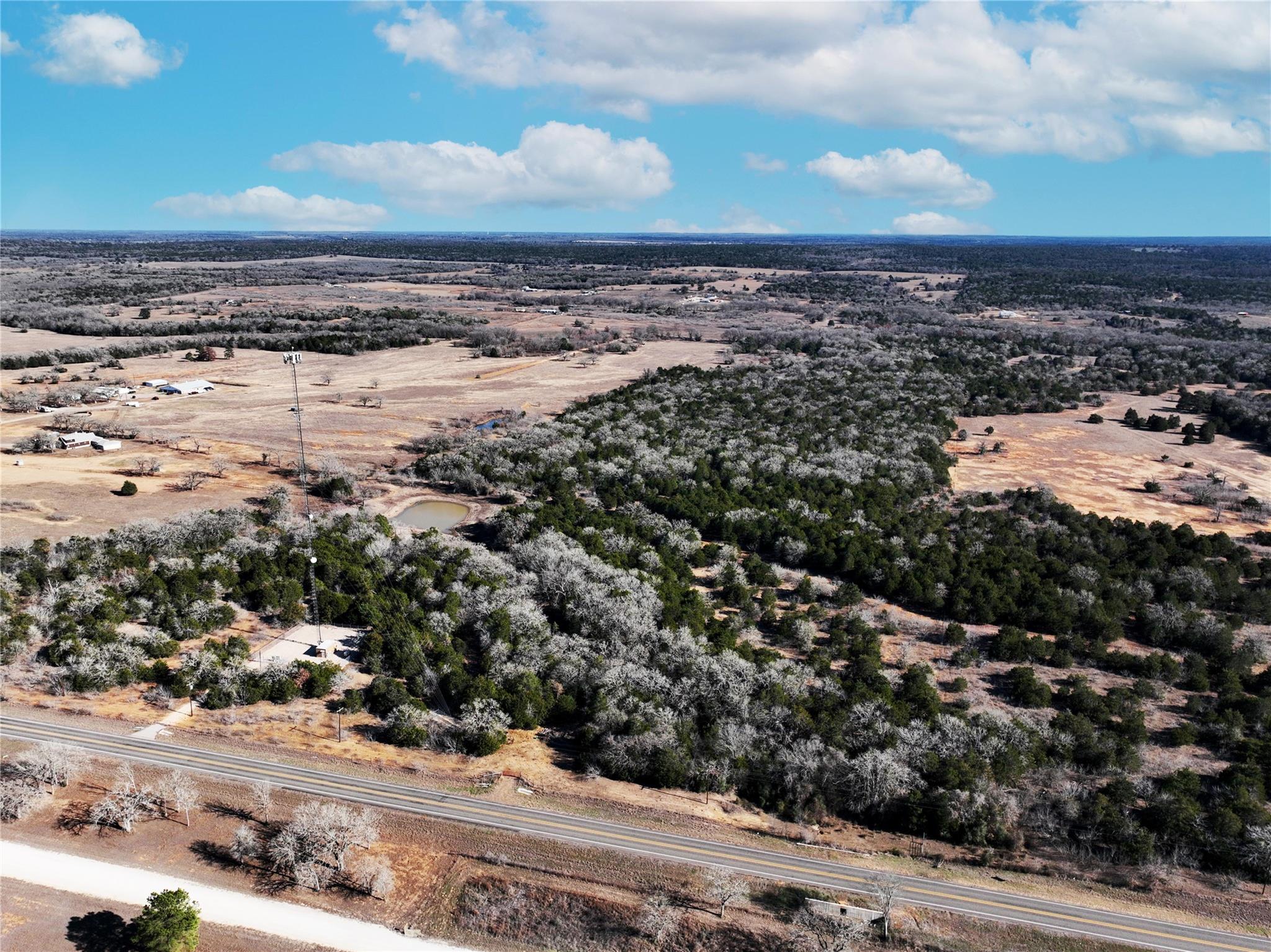 0000 FM 2336, McDade, TX 78650