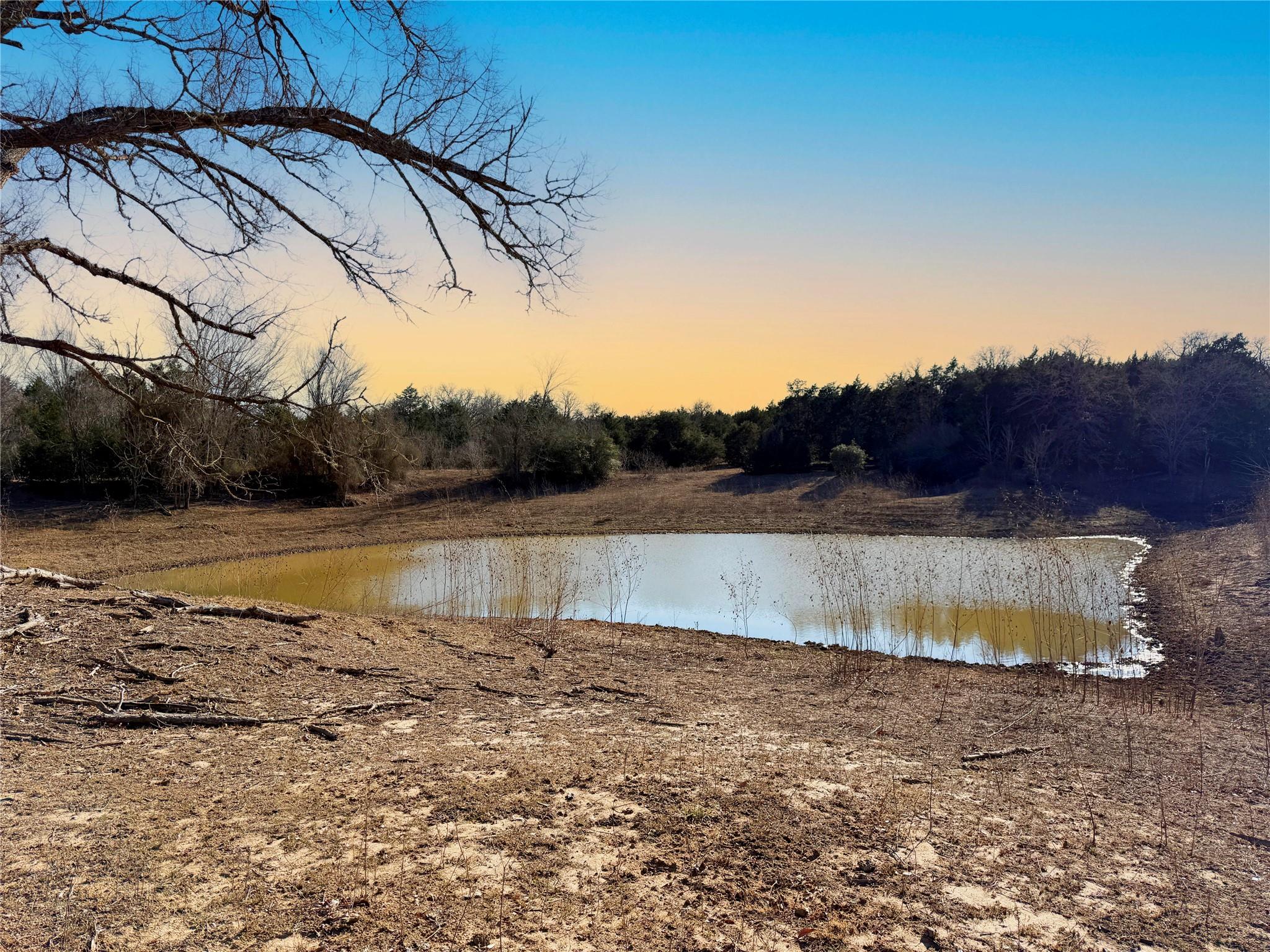 0000 FM 2336, McDade, TX 78650