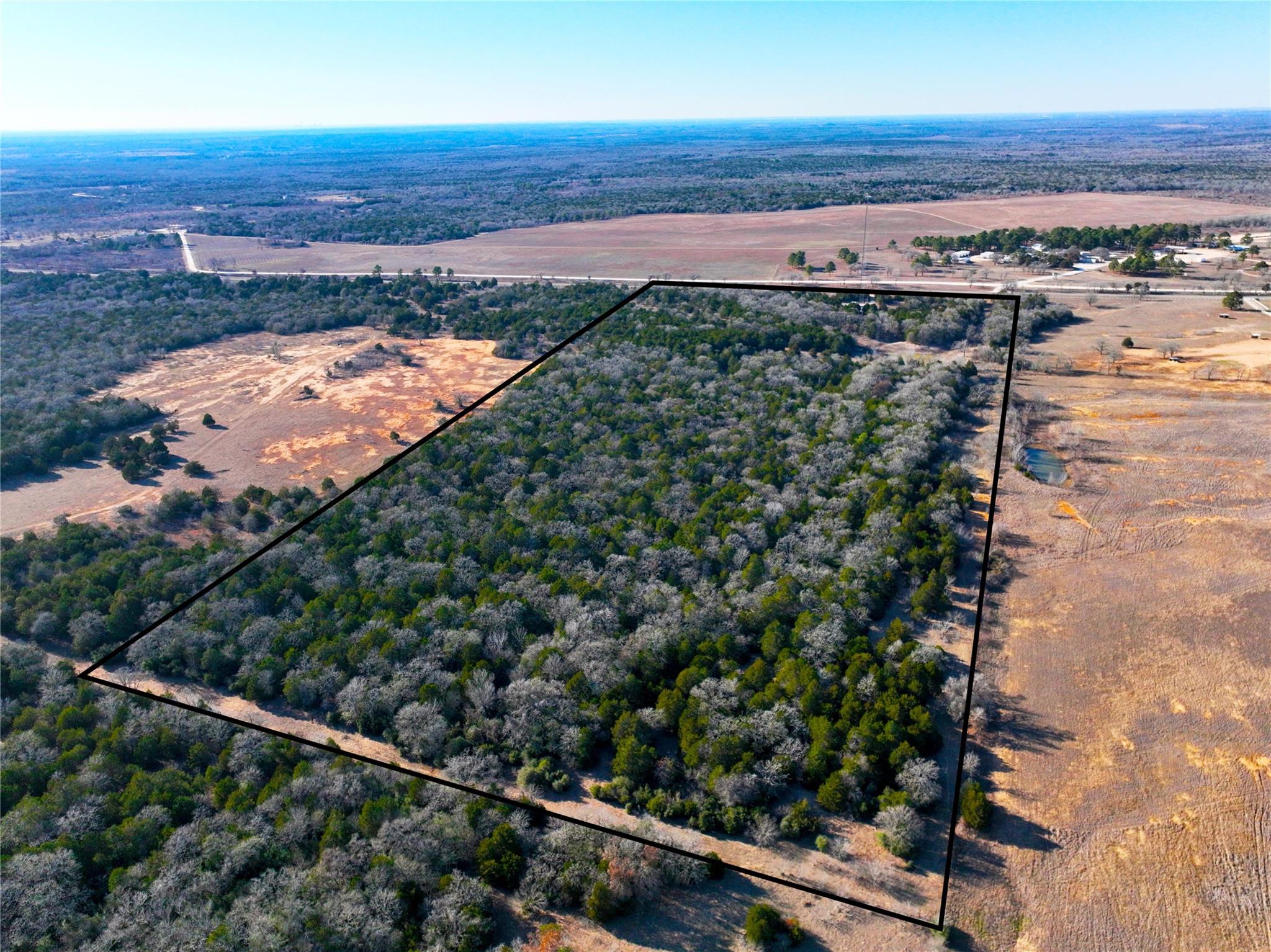 0000 FM 2336, McDade, TX 78650