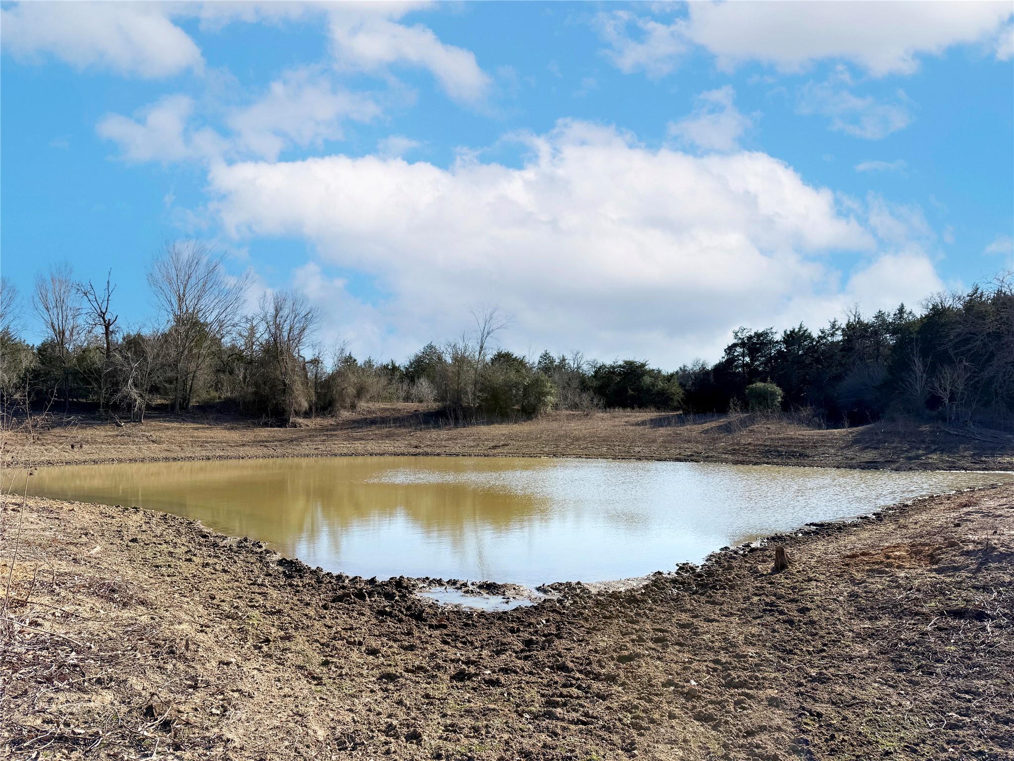 0000 FM 2336, McDade, TX 78650