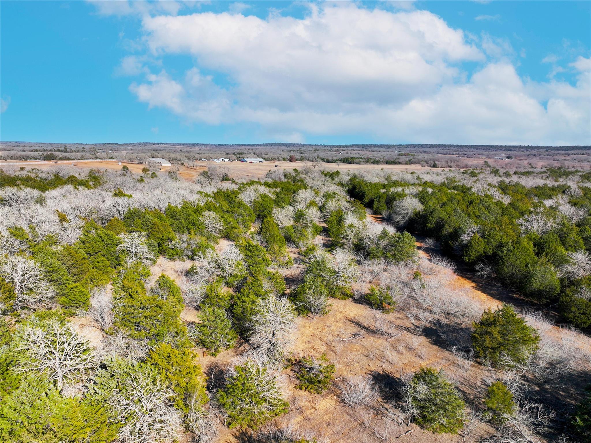 0000 FM 2336, McDade, TX 78650