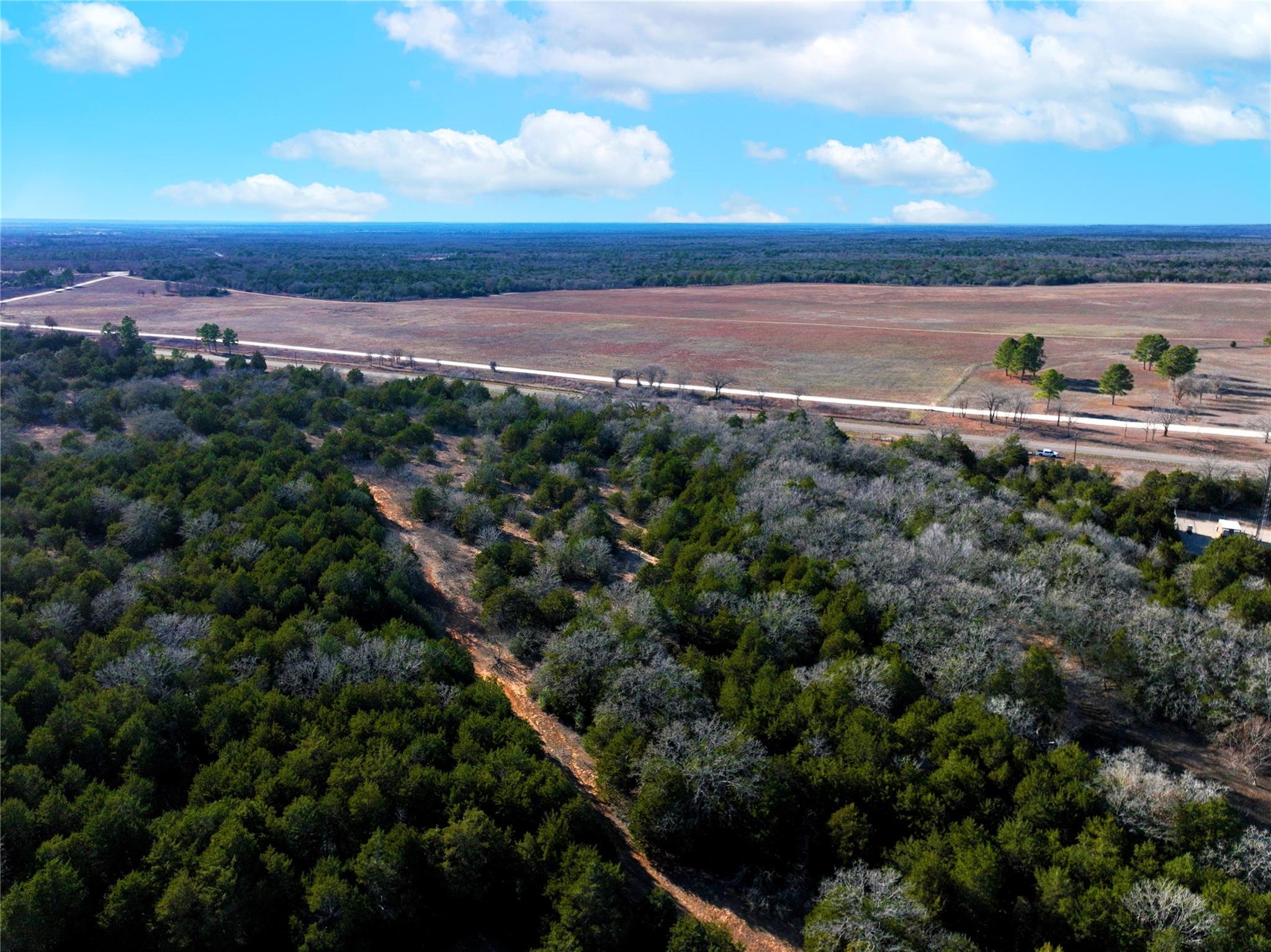 0000 FM 2336, McDade, TX 78650