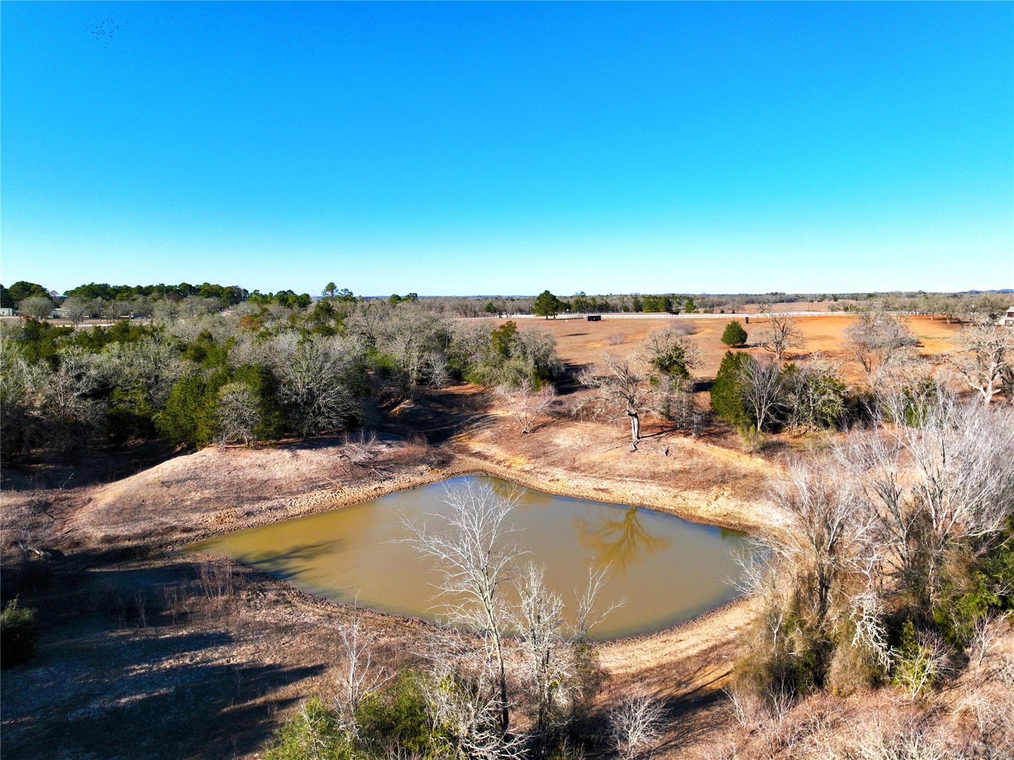 0000 FM 2336, McDade, TX 78650