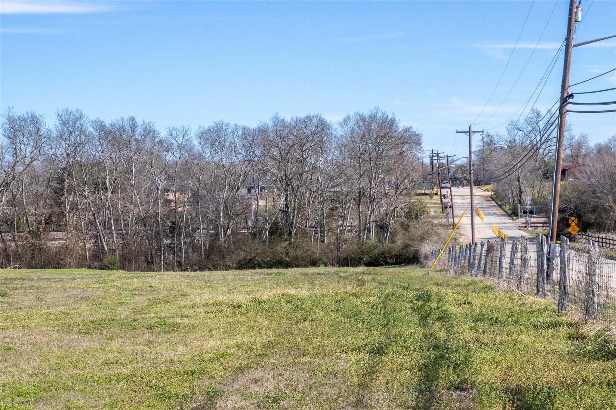 TBD (3.24 Acres) S Harvey St, Caldwell, TX 77836
