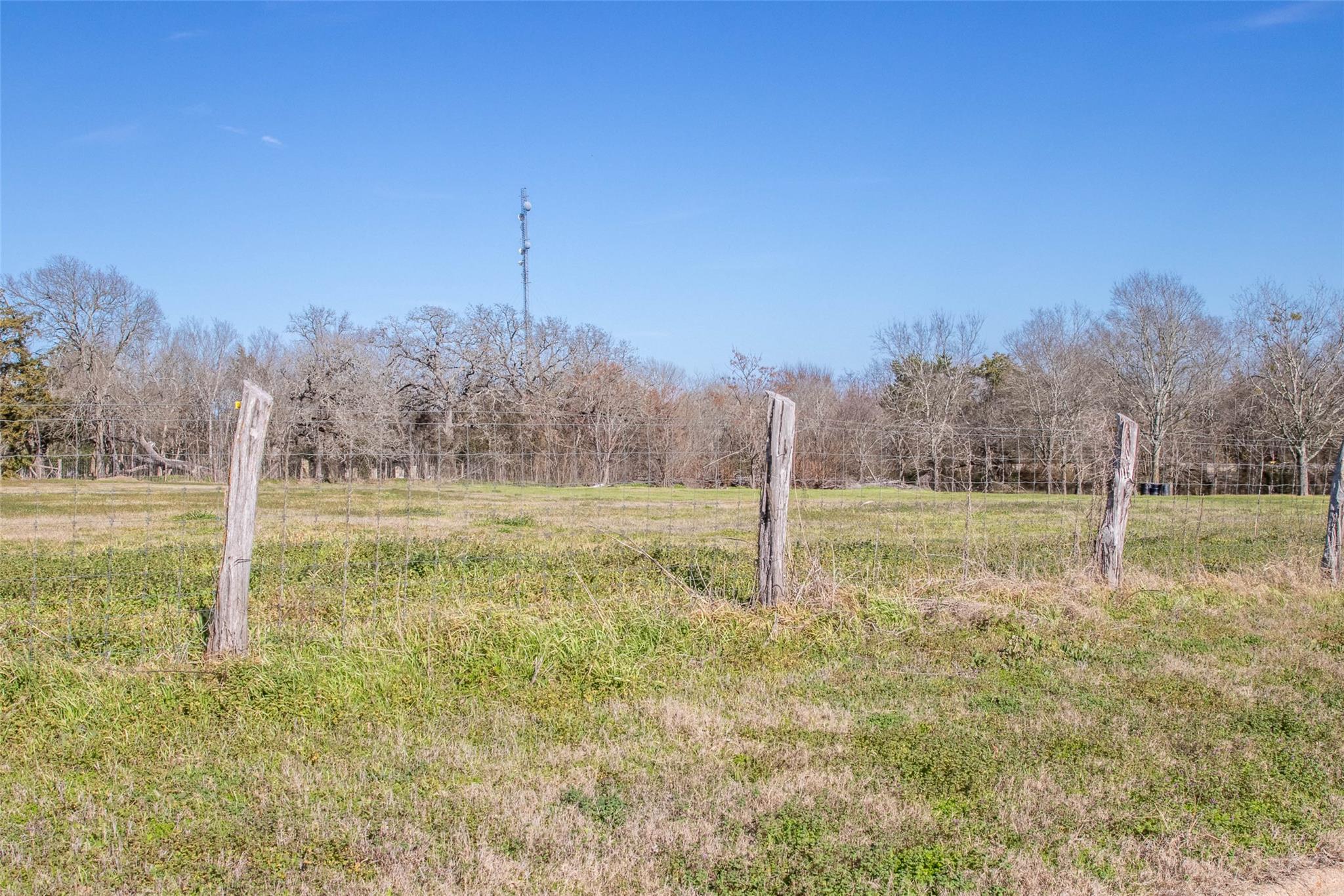 TBD (3.24 Acres) S Harvey St, Caldwell, TX 77836