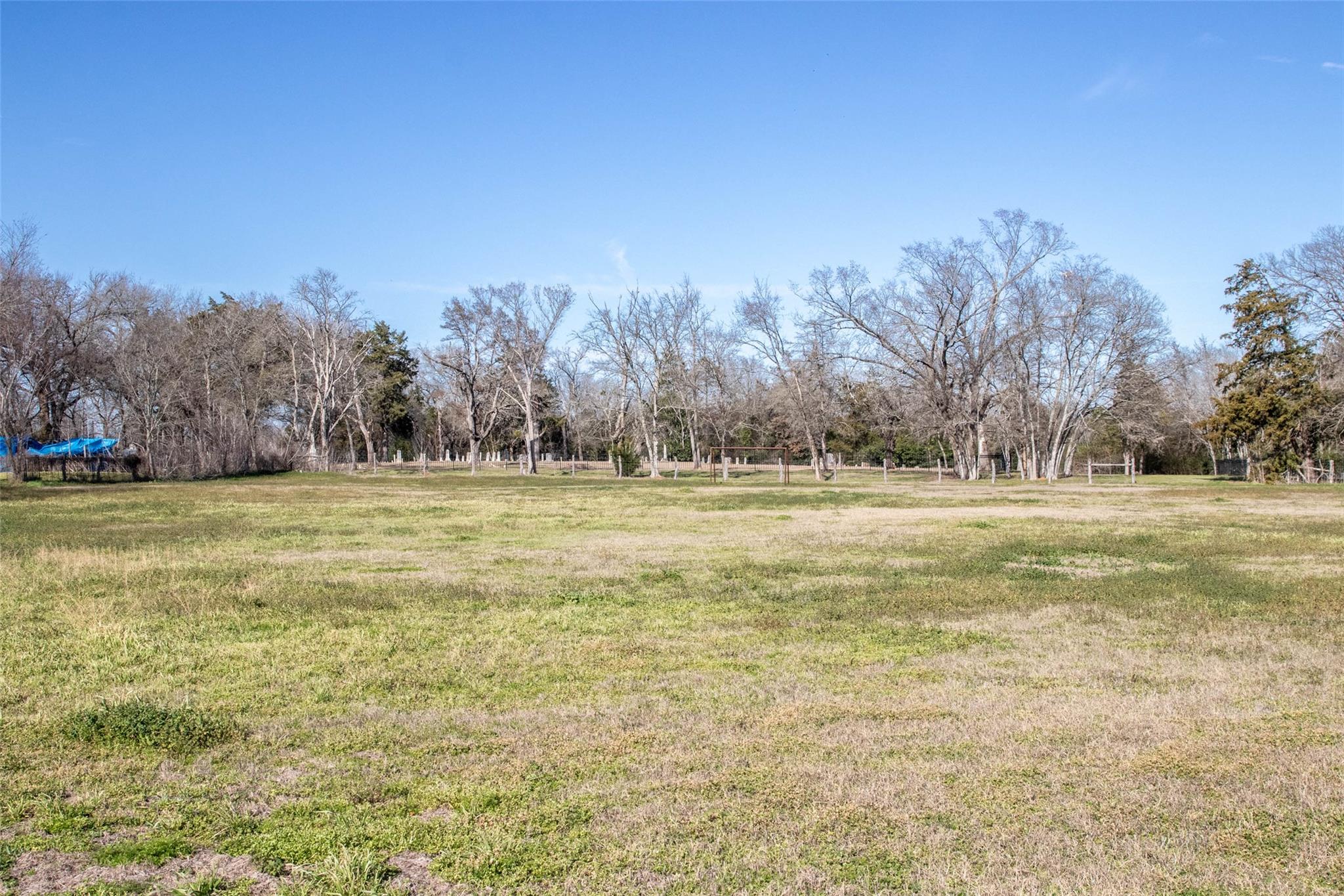 TBD (3.24 Acres) S Harvey St, Caldwell, TX 77836
