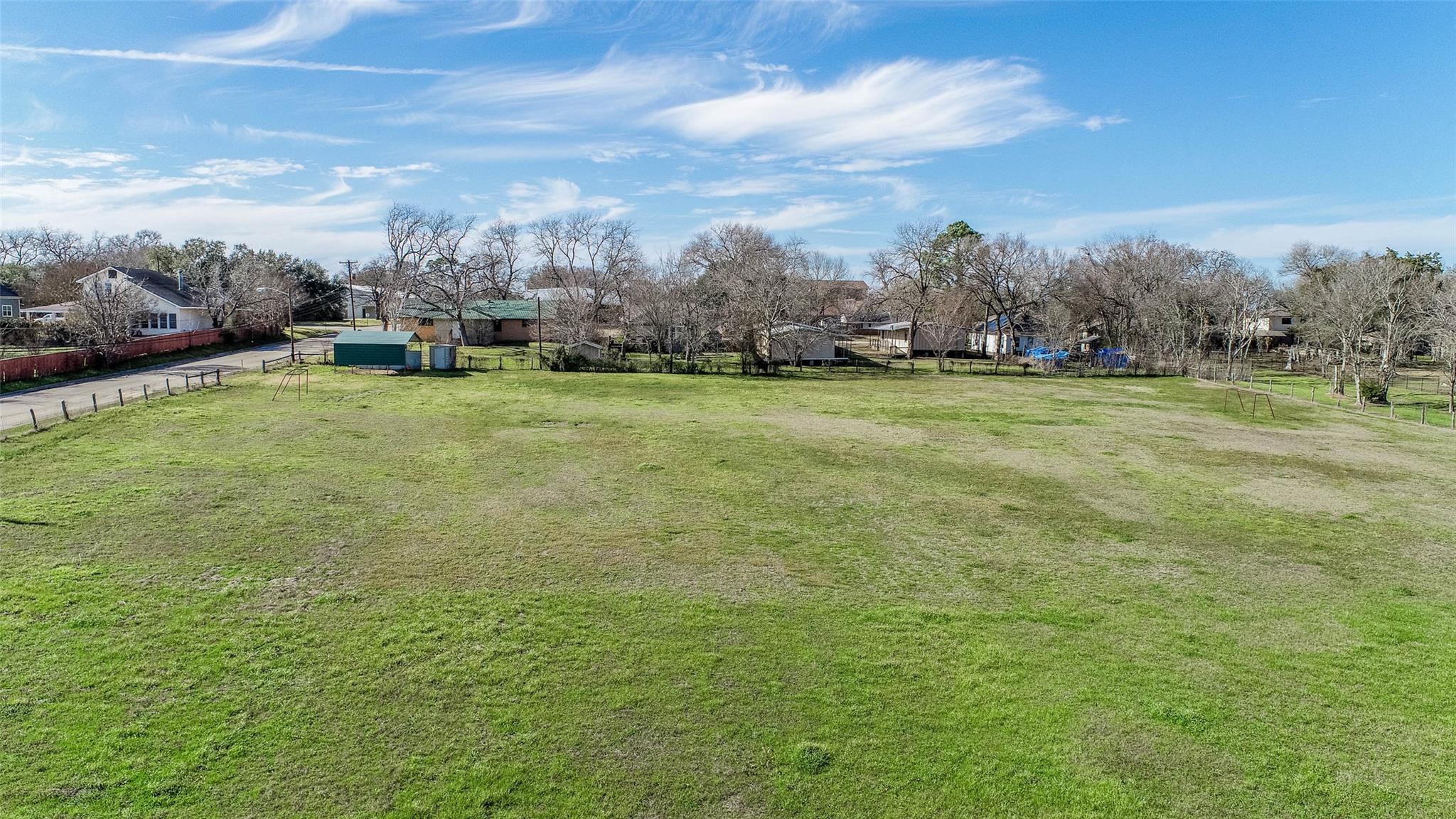 TBD (3.24 Acres) S Harvey St, Caldwell, TX 77836
