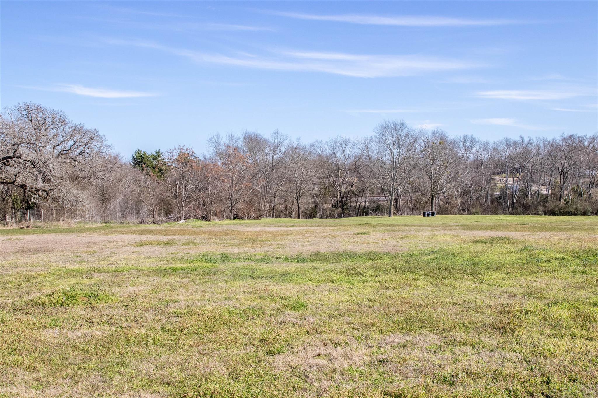 TBD (3.24 Acres) S Harvey St, Caldwell, TX 77836