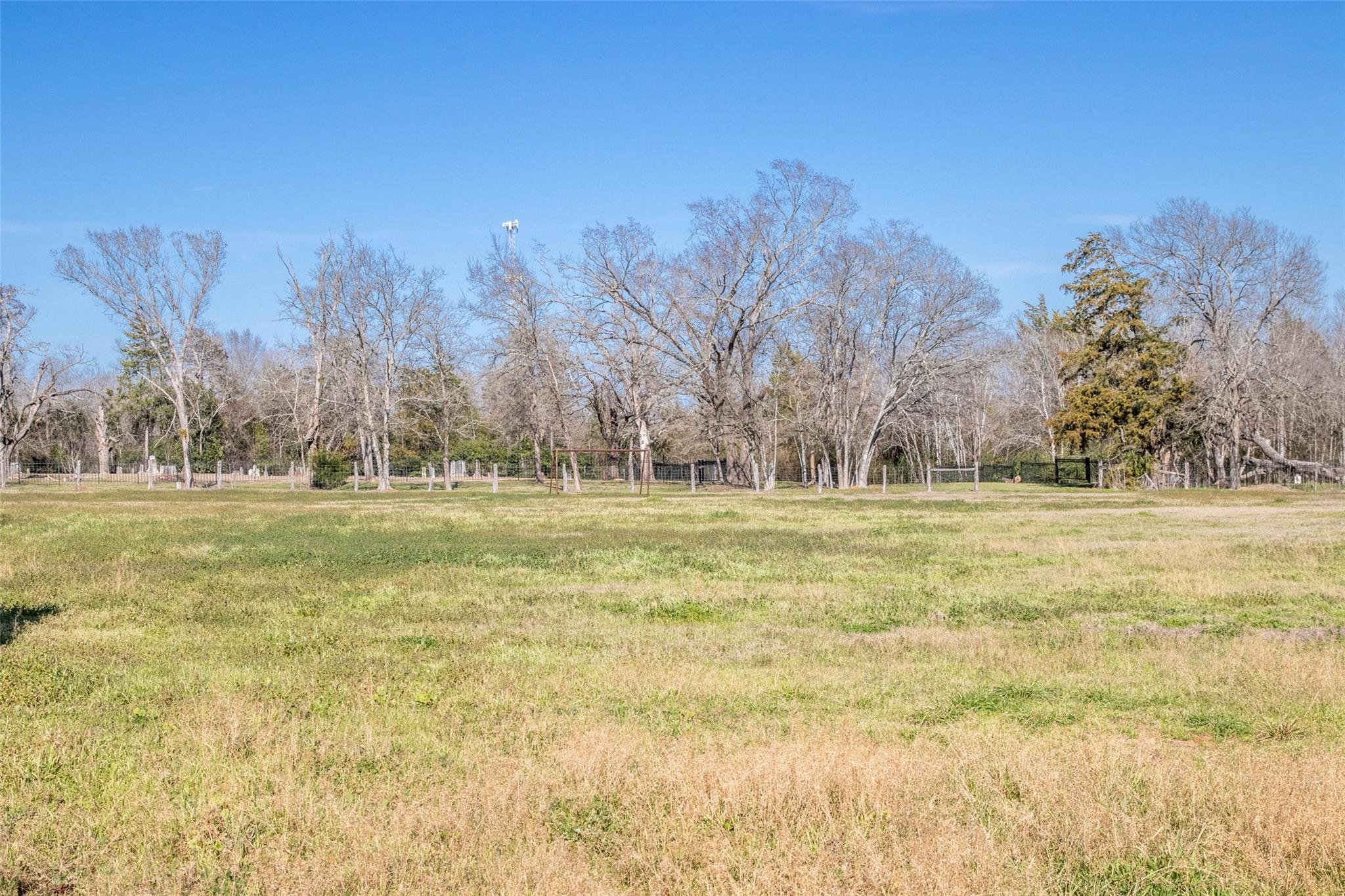 TBD (3.24 Acres) S Harvey St, Caldwell, TX 77836