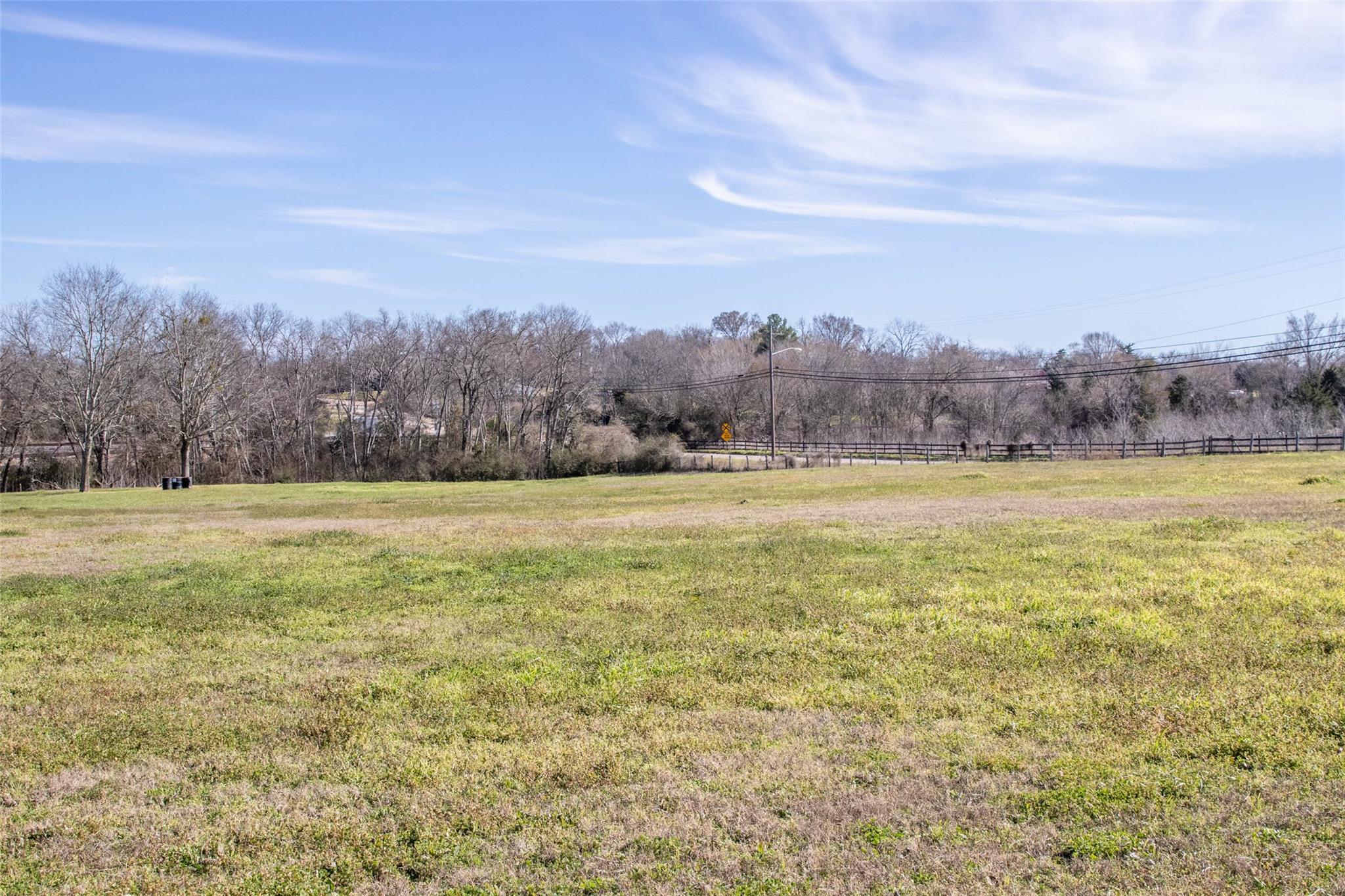TBD (3.24 Acres) S Harvey St, Caldwell, TX 77836