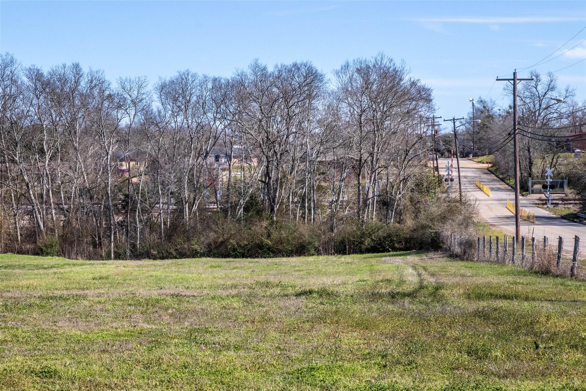 TBD (3.24 Acres) S Harvey St, Caldwell, TX 77836