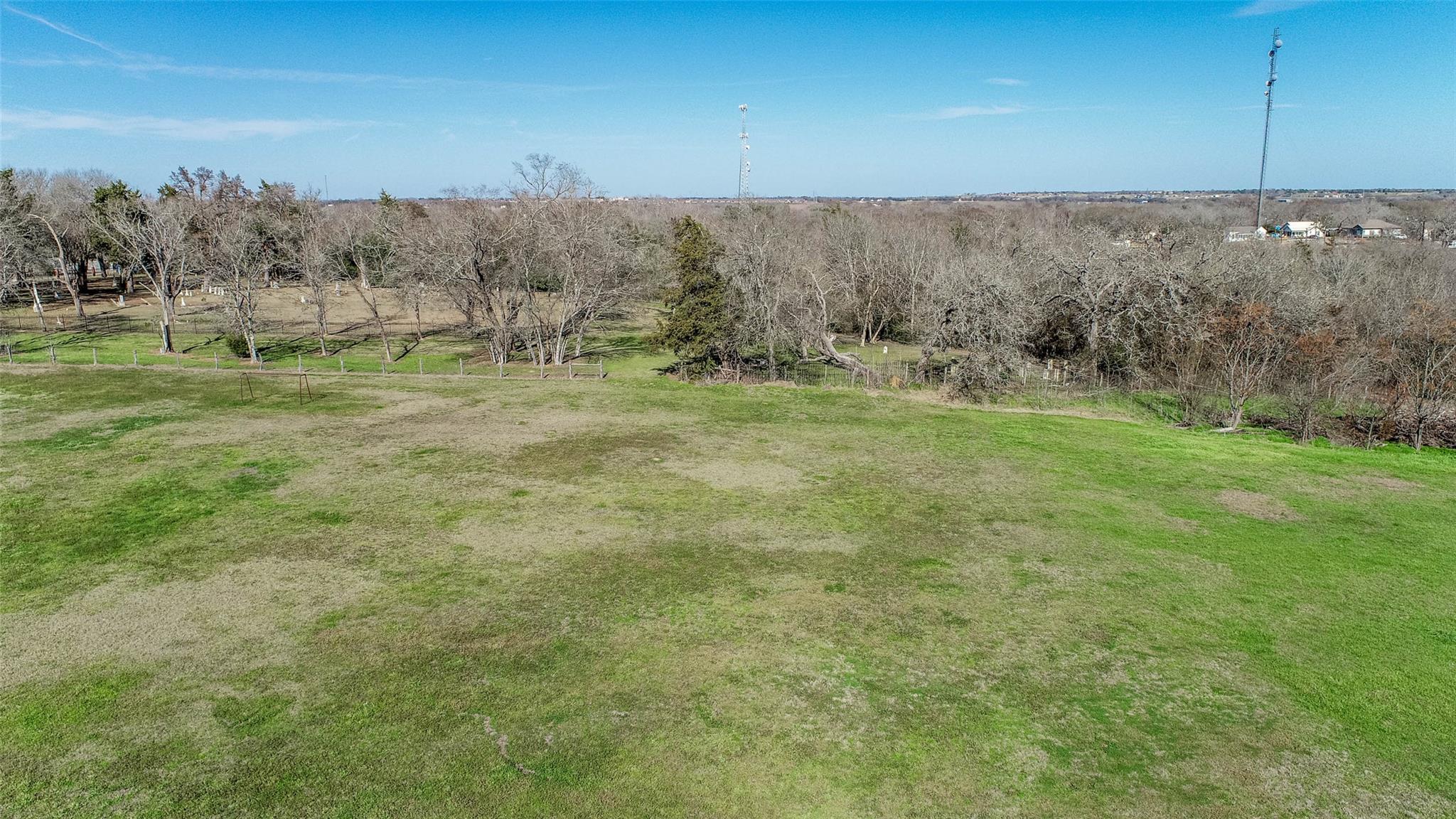TBD (3.24 Acres) S Harvey St, Caldwell, TX 77836