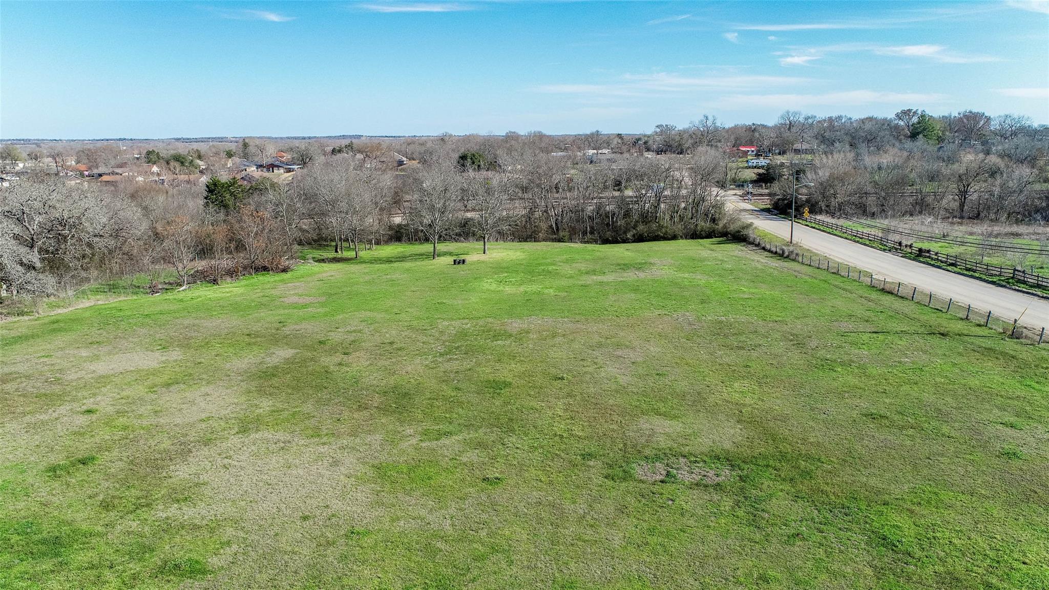 TBD (3.24 Acres) S Harvey St, Caldwell, TX 77836