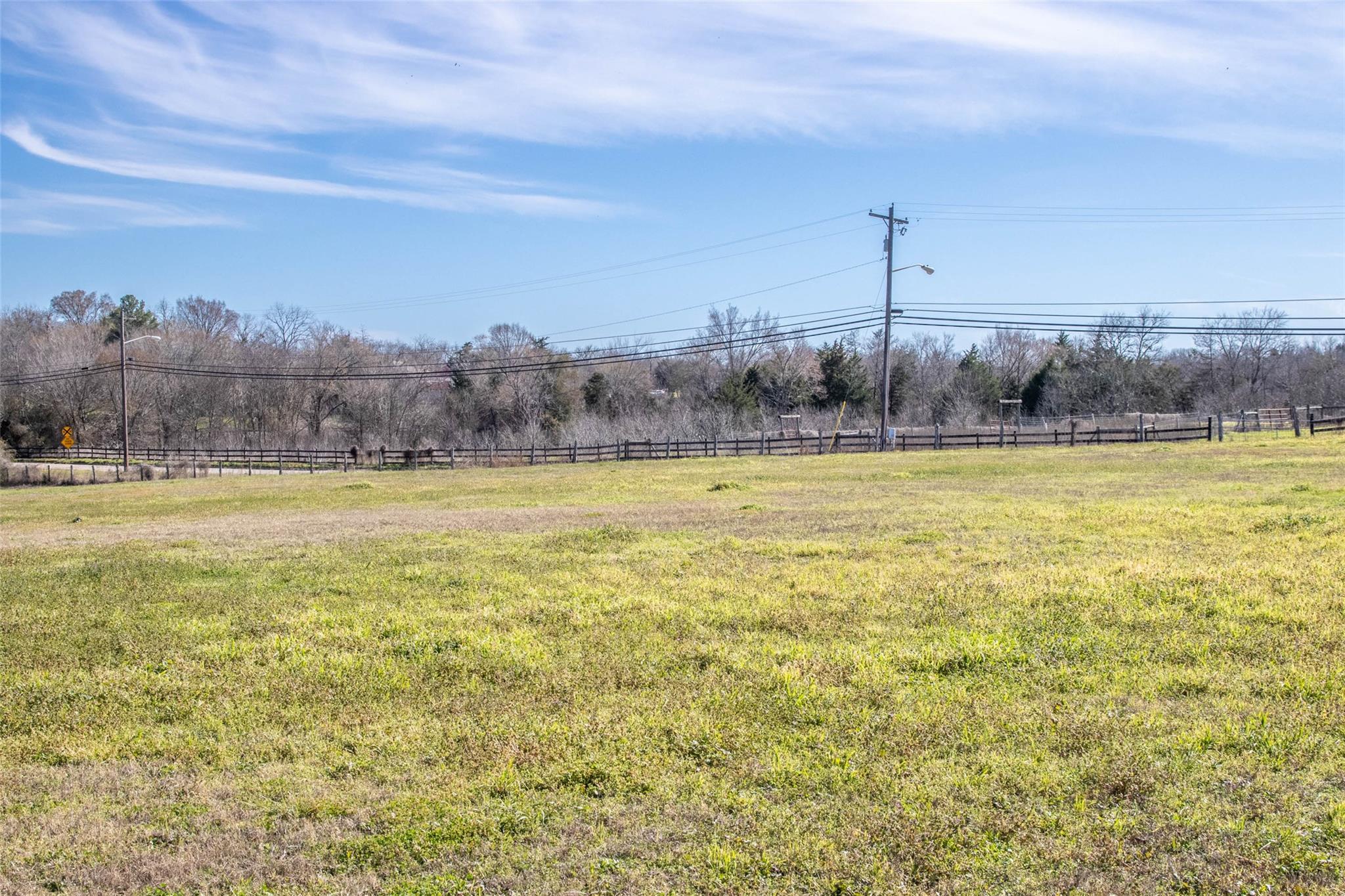 TBD (3.24 Acres) S Harvey St, Caldwell, TX 77836