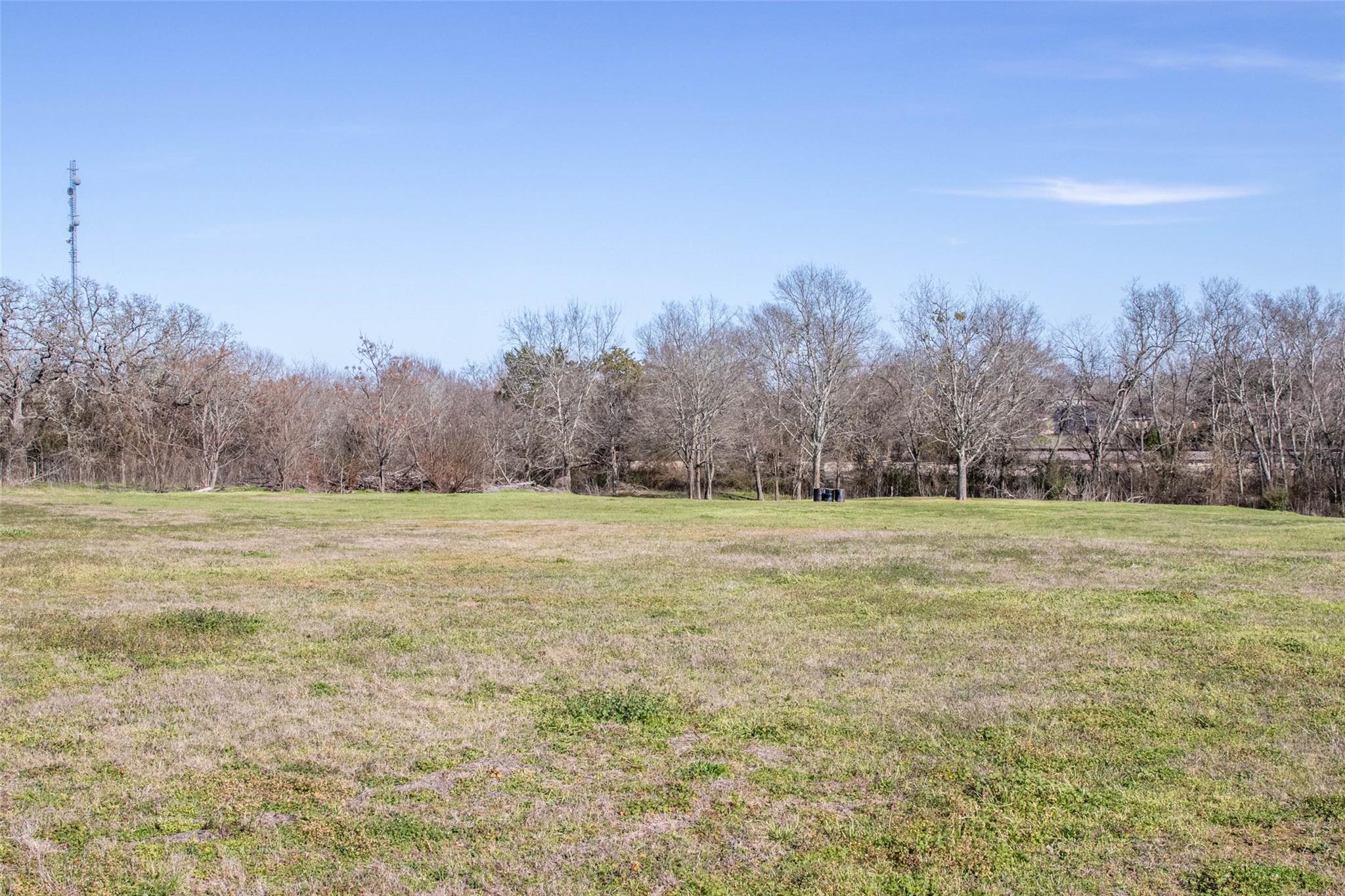 TBD (3.24 Acres) S Harvey St, Caldwell, TX 77836