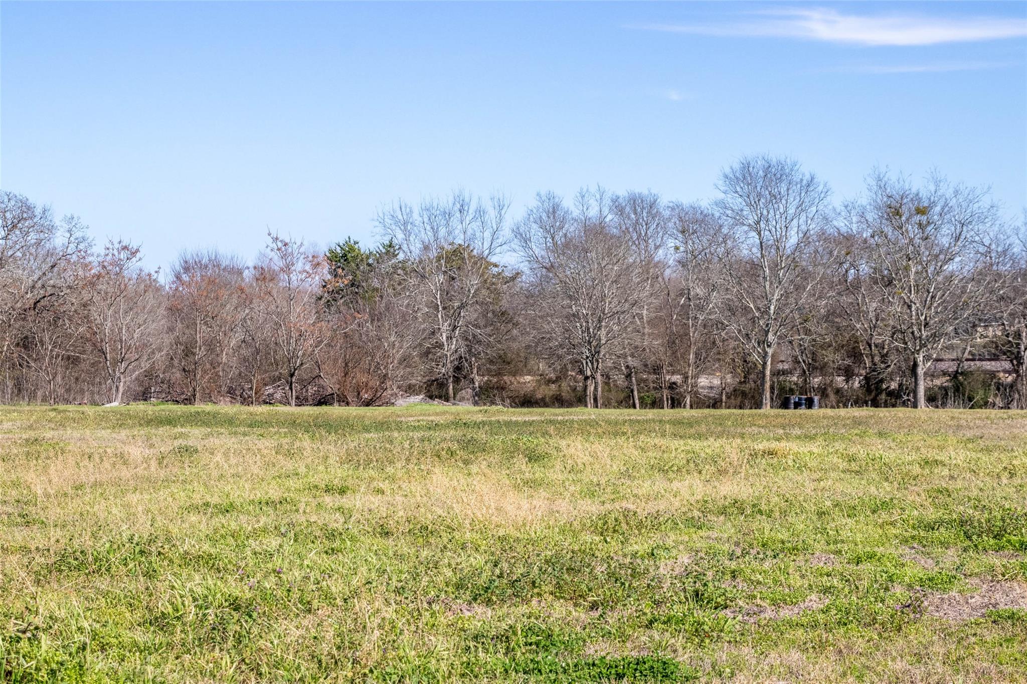 TBD (3.24 Acres) S Harvey St, Caldwell, TX 77836