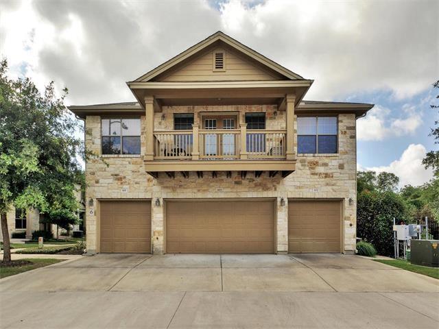 1310 W Parmer Ln # 6C/601, Austin, TX 78727
