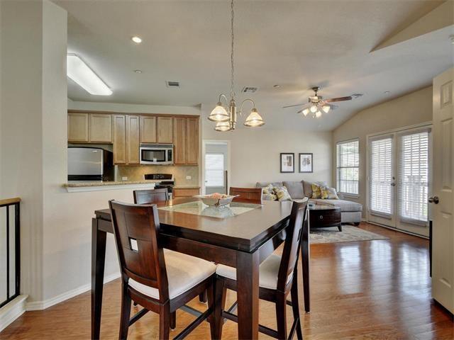 1310 W Parmer Ln # 6C/601, Austin, TX 78727