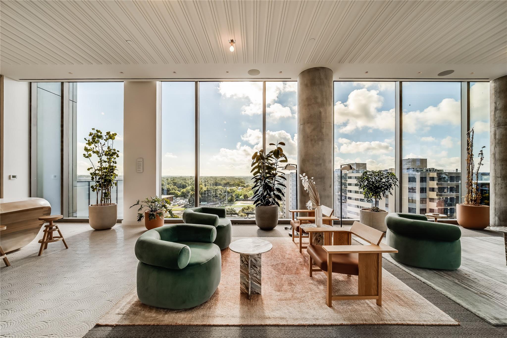 44 East Ave # 2603, Austin, TX 78701