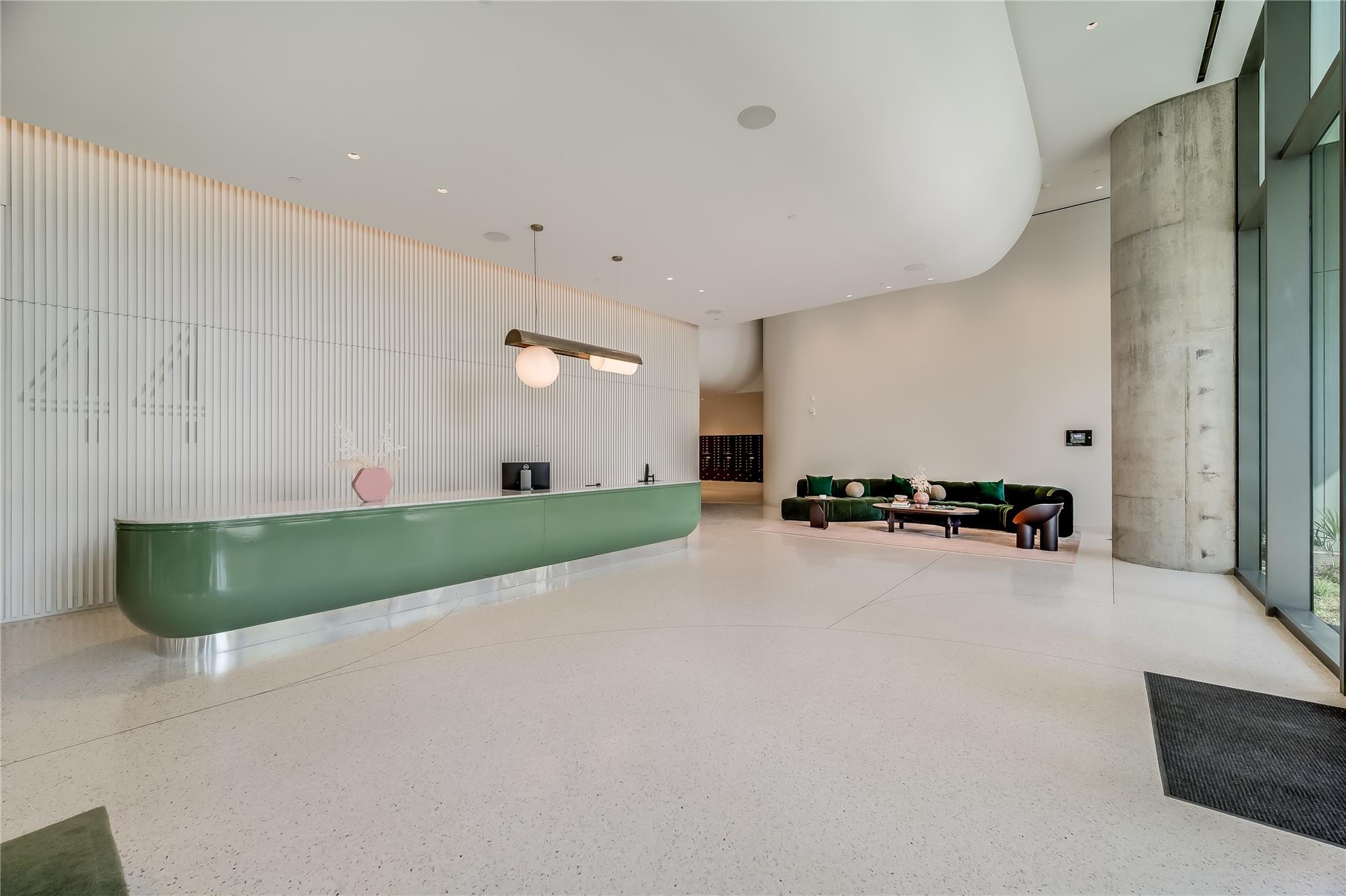 44 East Ave # 2603, Austin, TX 78701