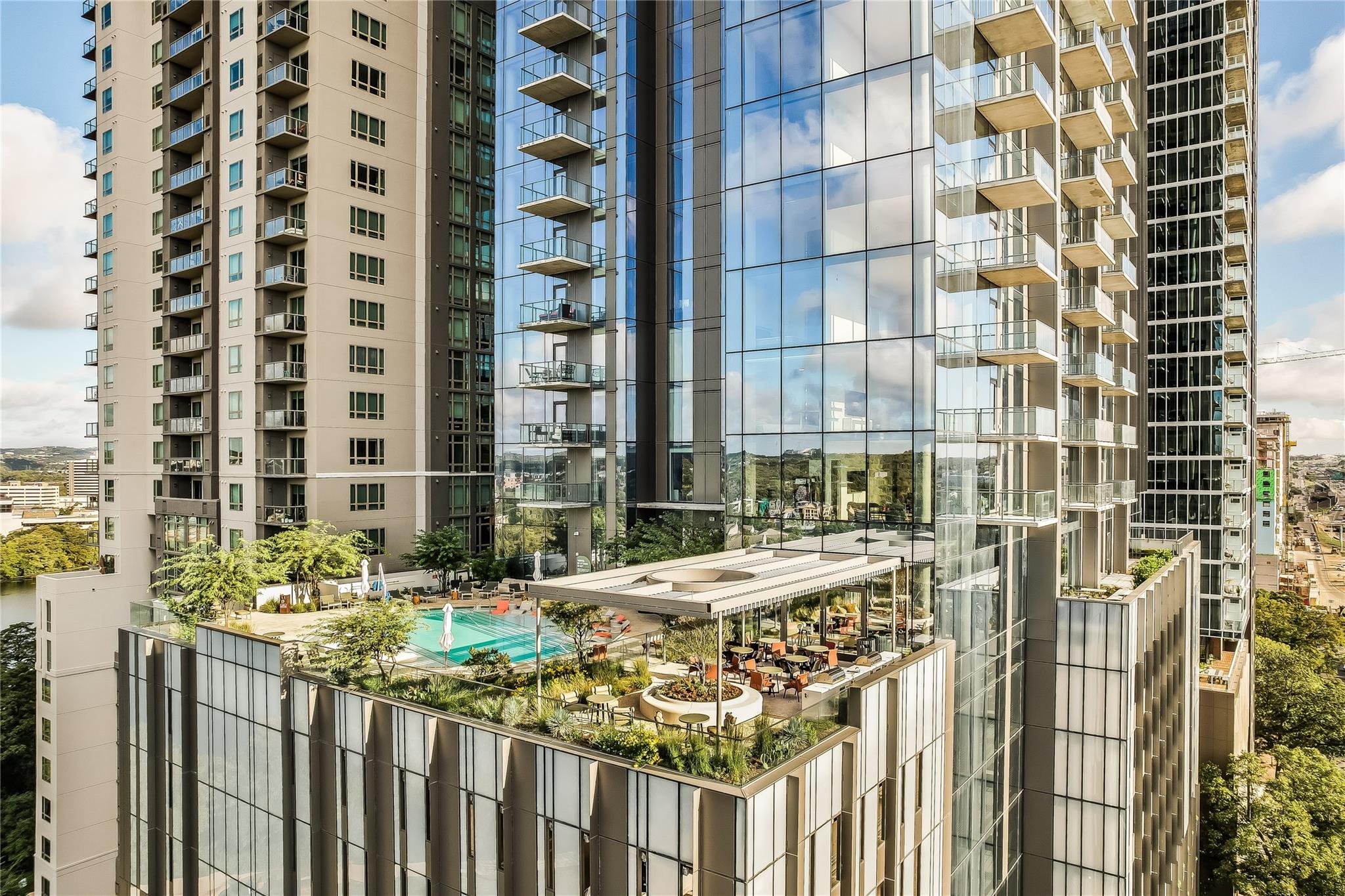 44 East Ave # 2603, Austin, TX 78701