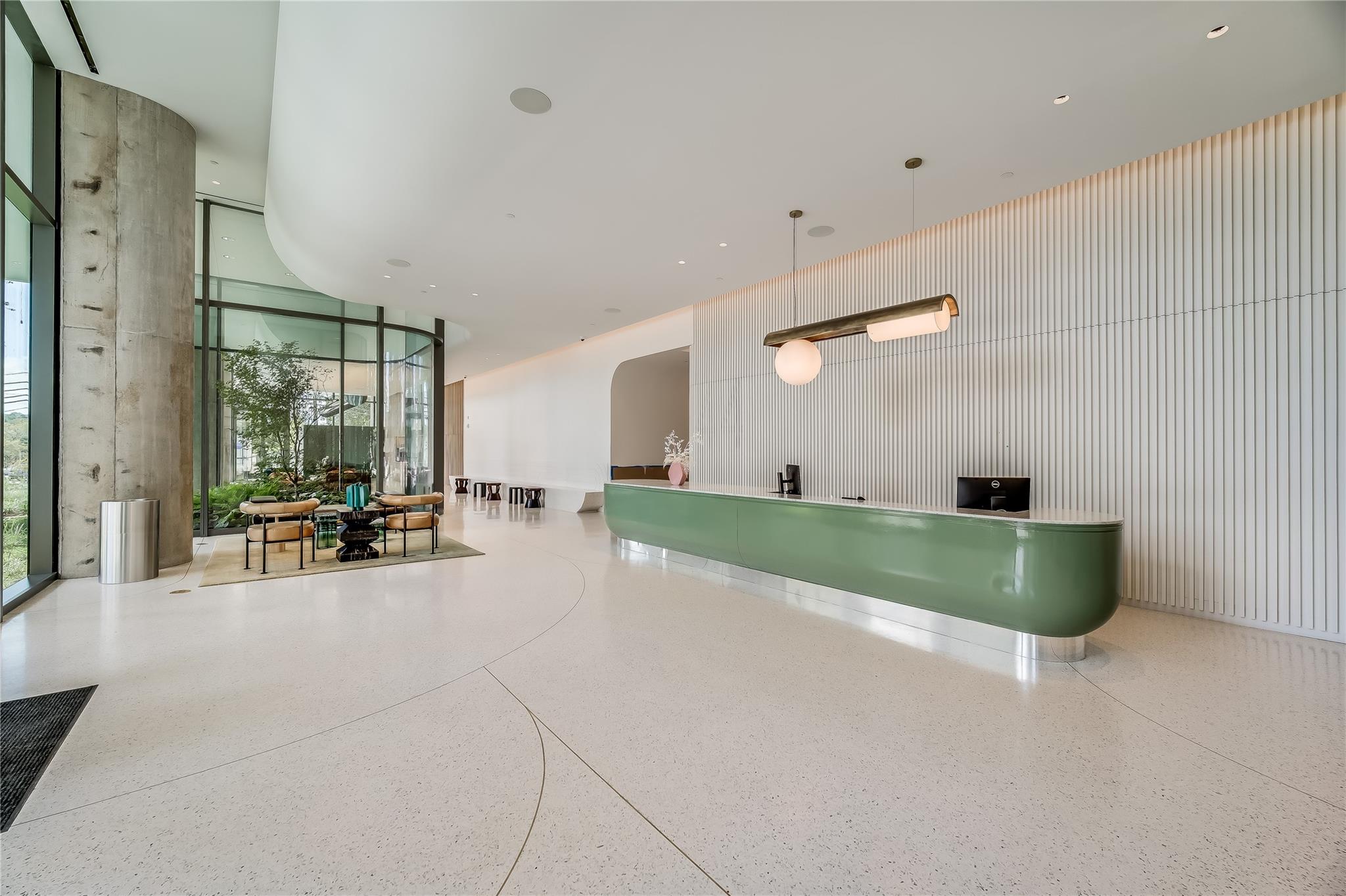 44 East Ave # 2603, Austin, TX 78701