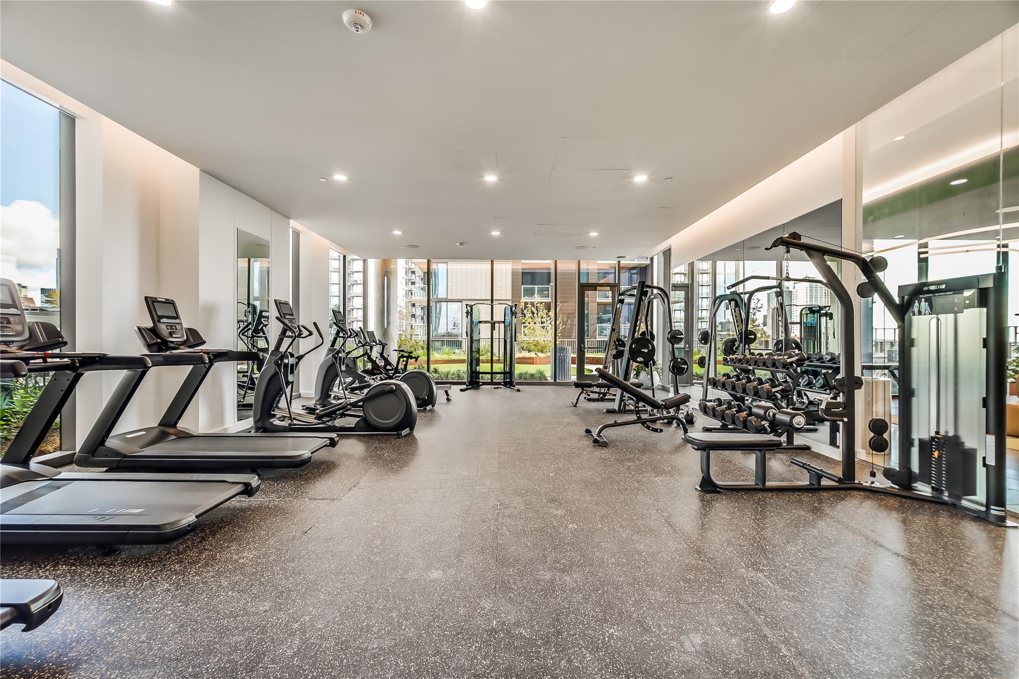 44 East Ave # 2603, Austin, TX 78701