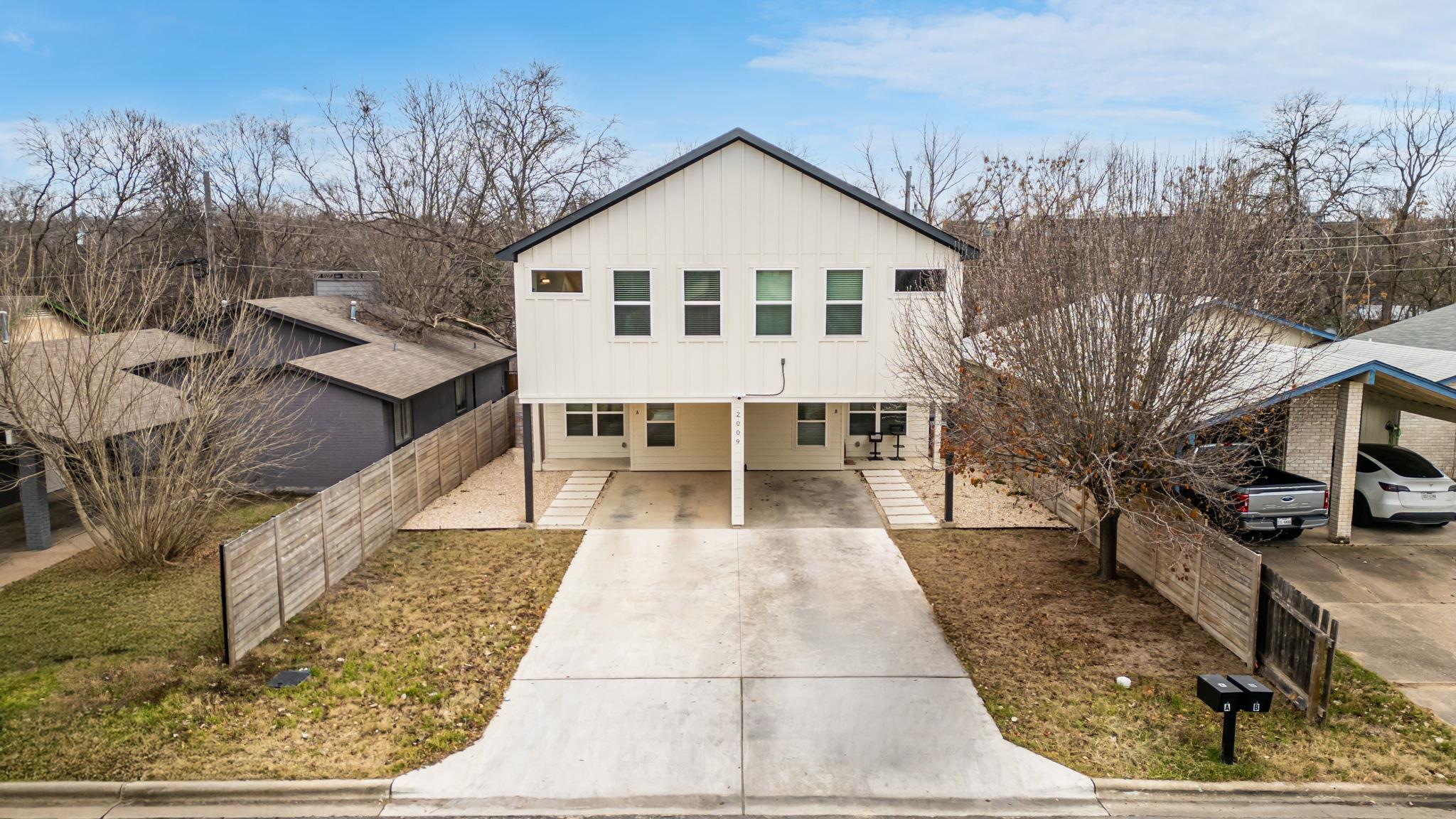 2009 Iroquois Ln # A, Austin, TX 78741