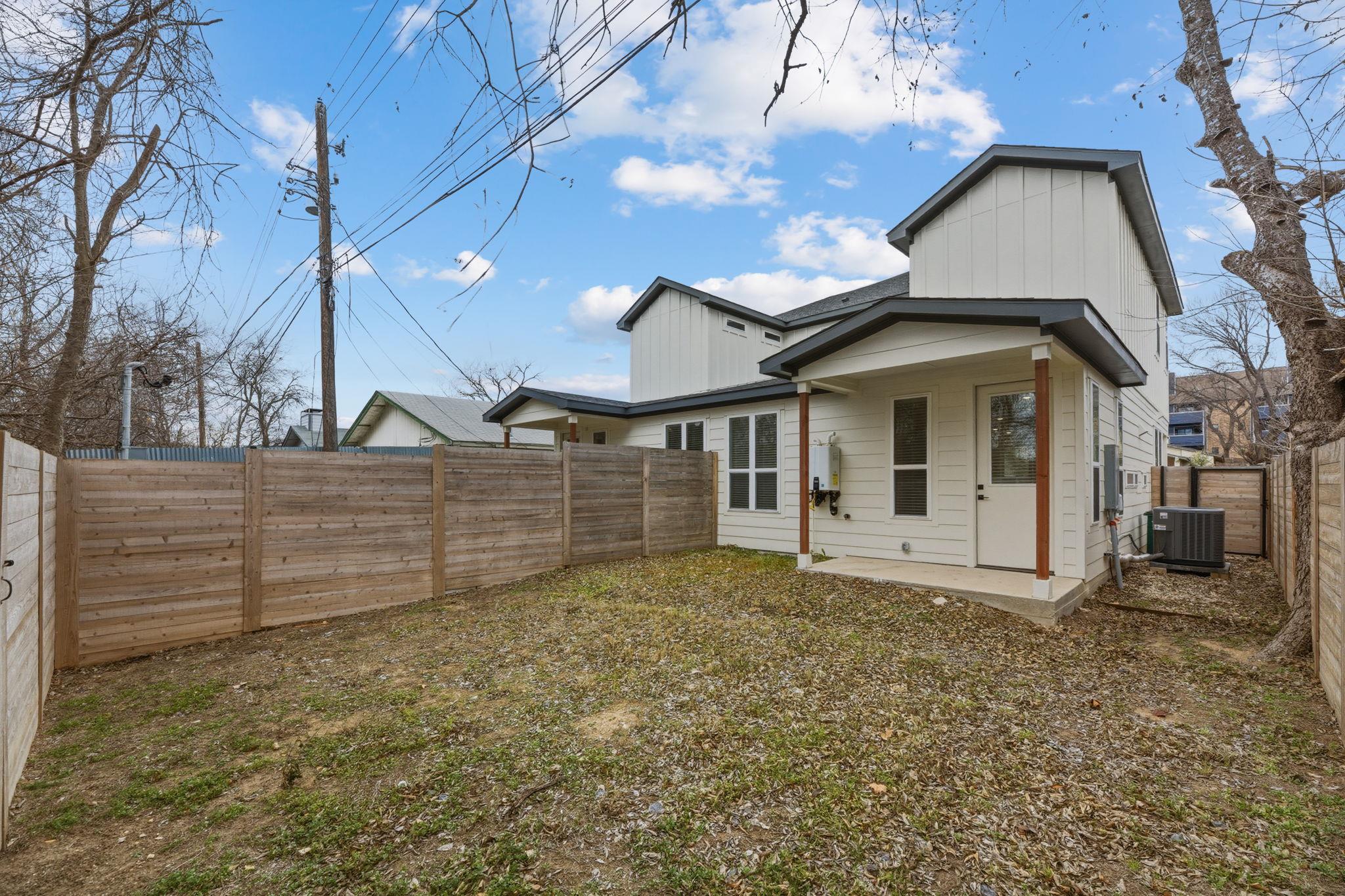 2009 Iroquois Ln # A, Austin, TX 78741