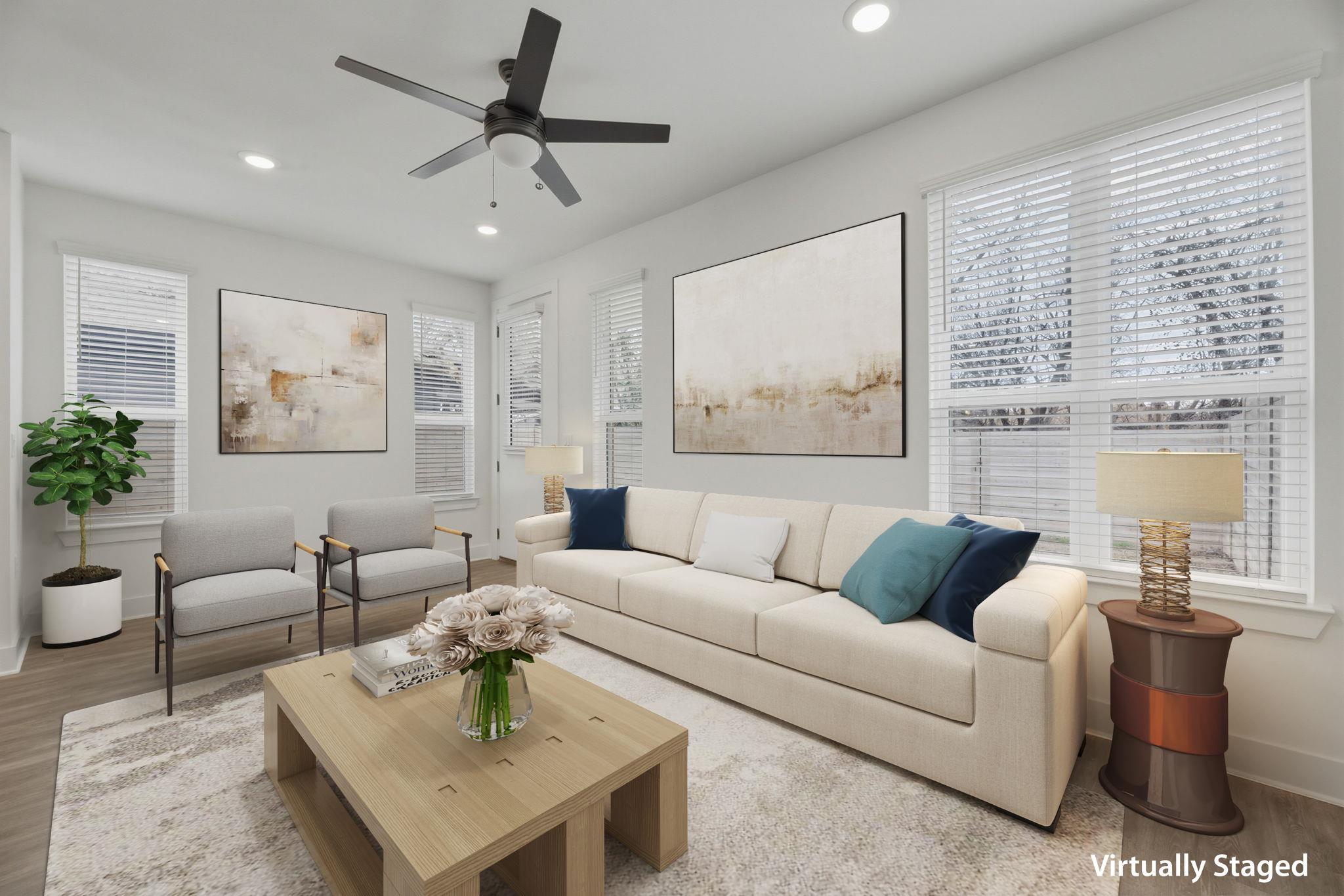 2009 Iroquois Ln # A, Austin, TX 78741