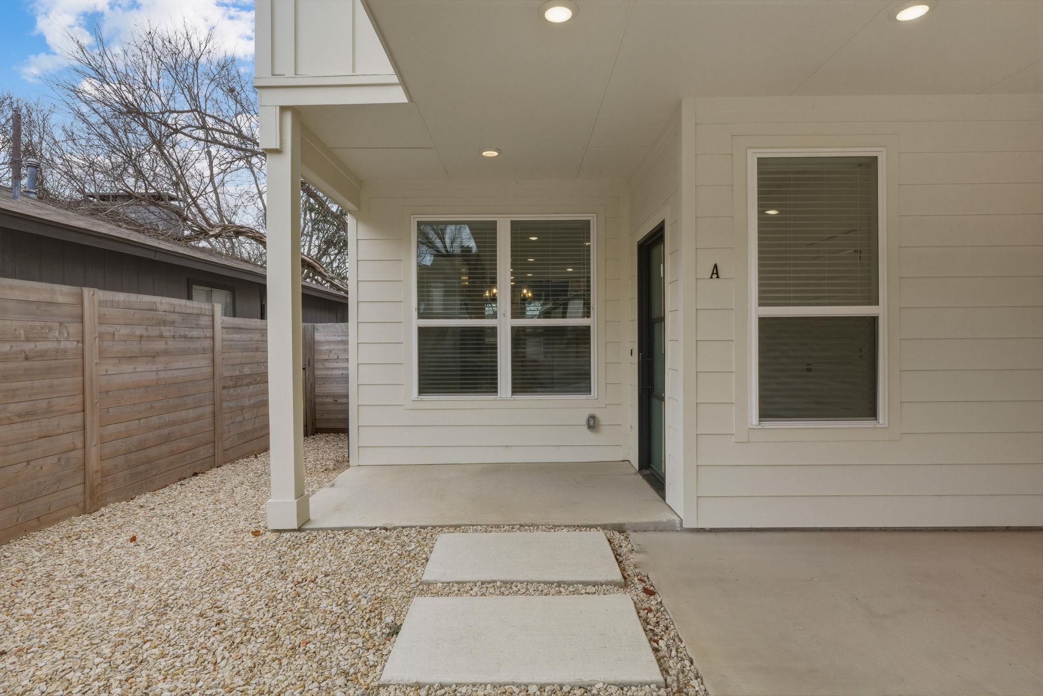 2009 Iroquois Ln # A, Austin, TX 78741