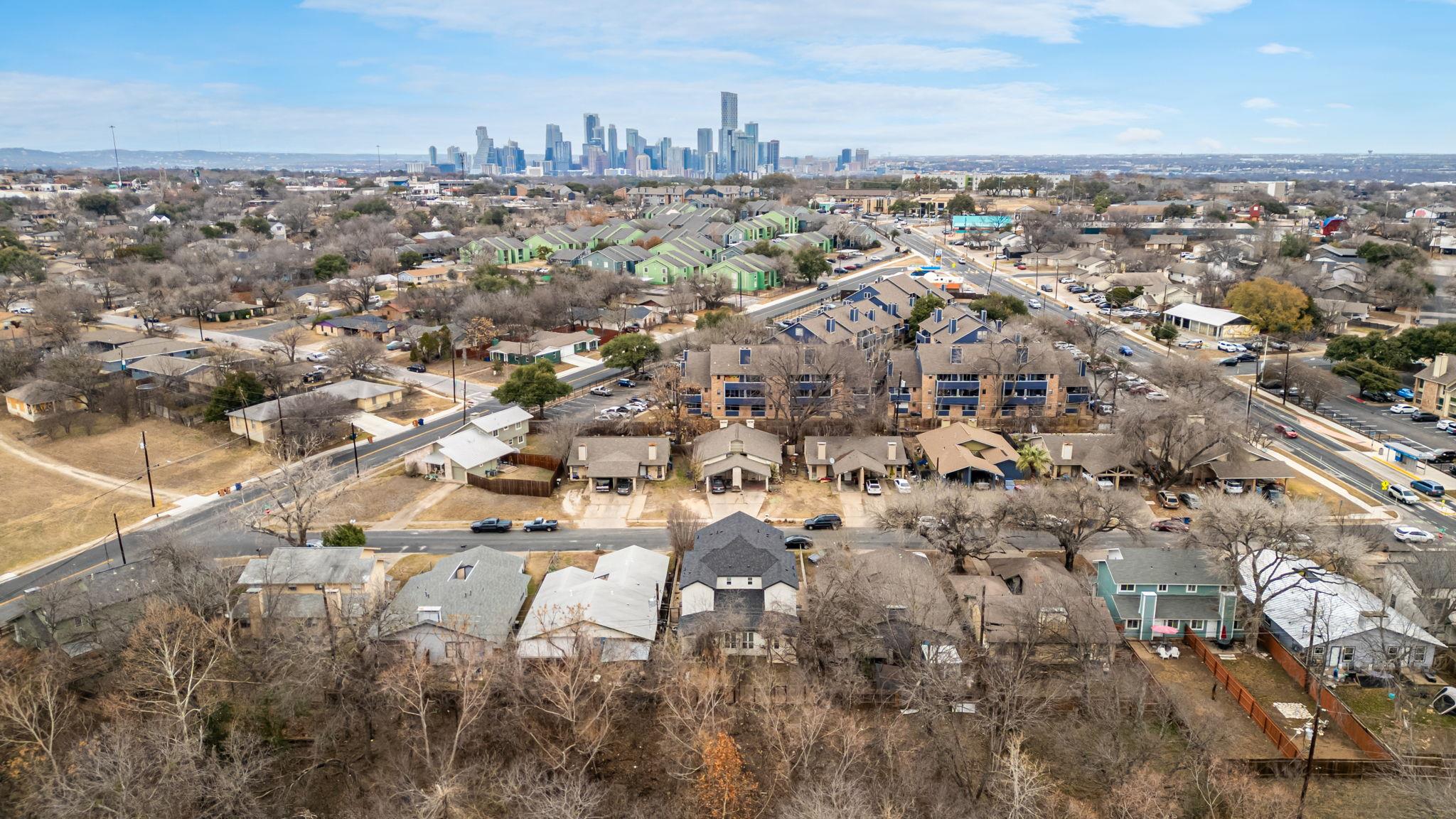 2009 Iroquois Ln # A, Austin, TX 78741