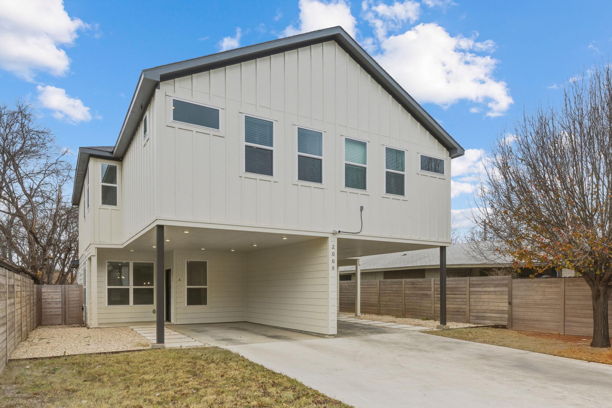 2009 Iroquois Ln # A, Austin, TX 78741