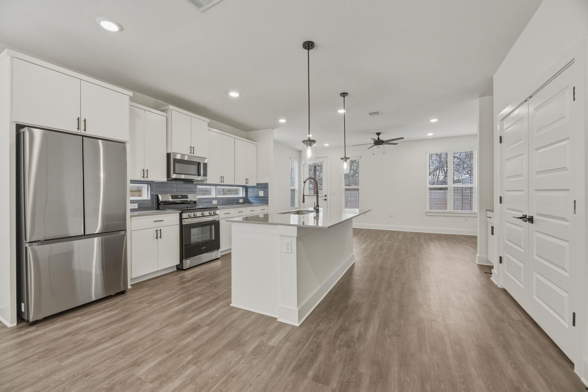 2009 Iroquois Ln # A, Austin, TX 78741