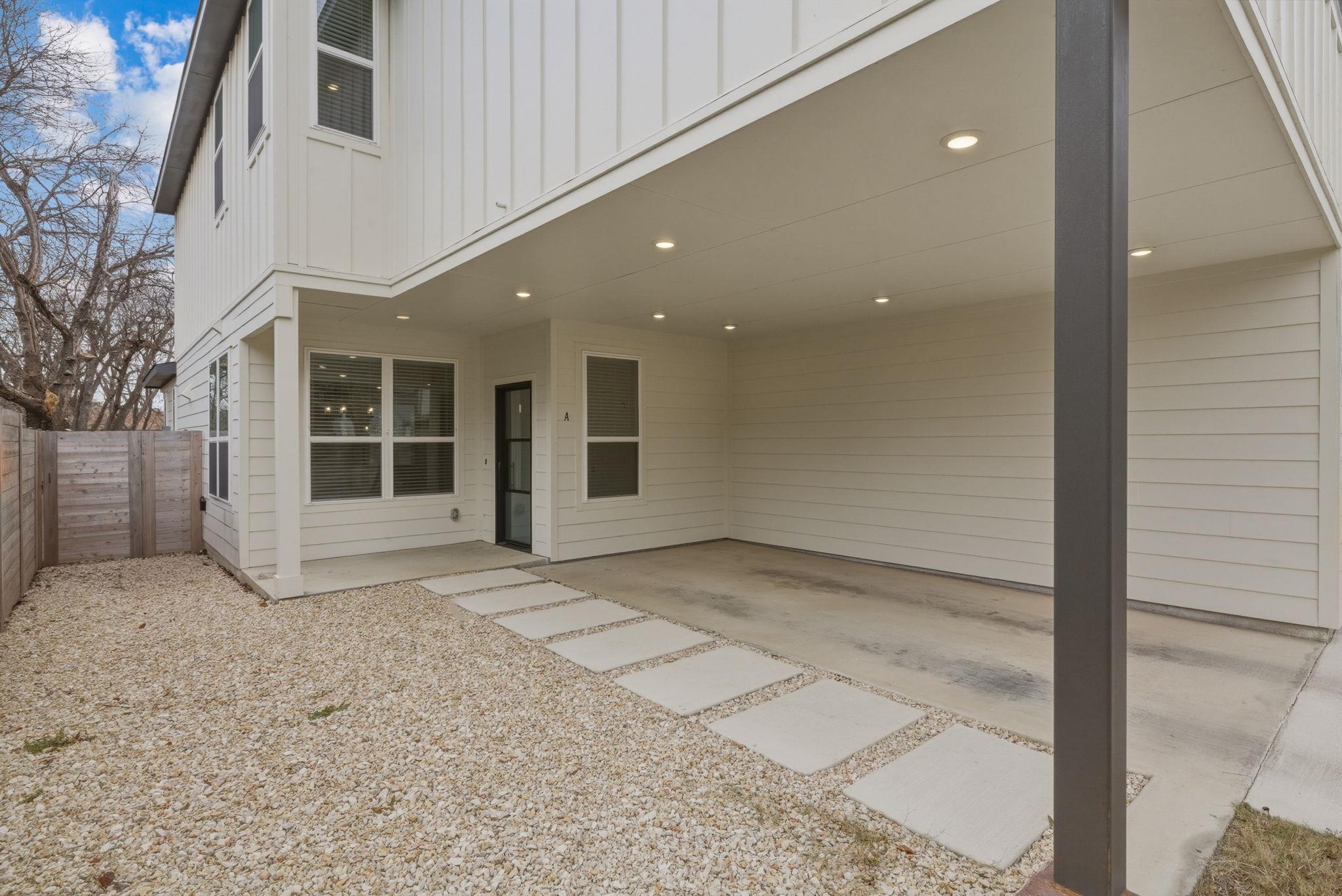 2009 Iroquois Ln # A, Austin, TX 78741