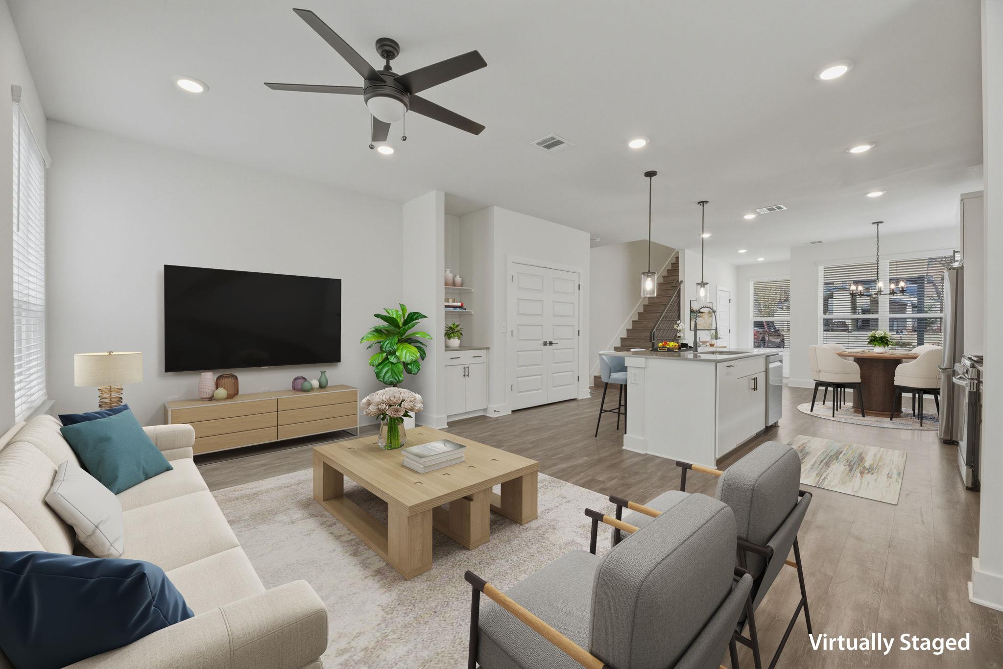 2009 Iroquois Ln # A, Austin, TX 78741