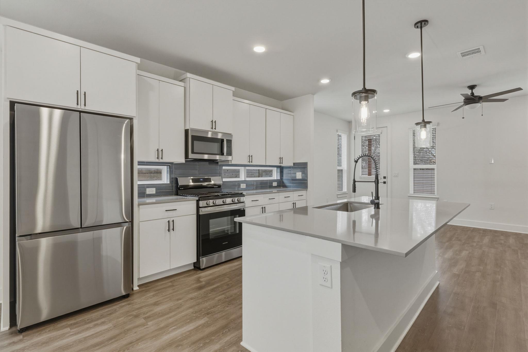 2009 Iroquois Ln # A, Austin, TX 78741