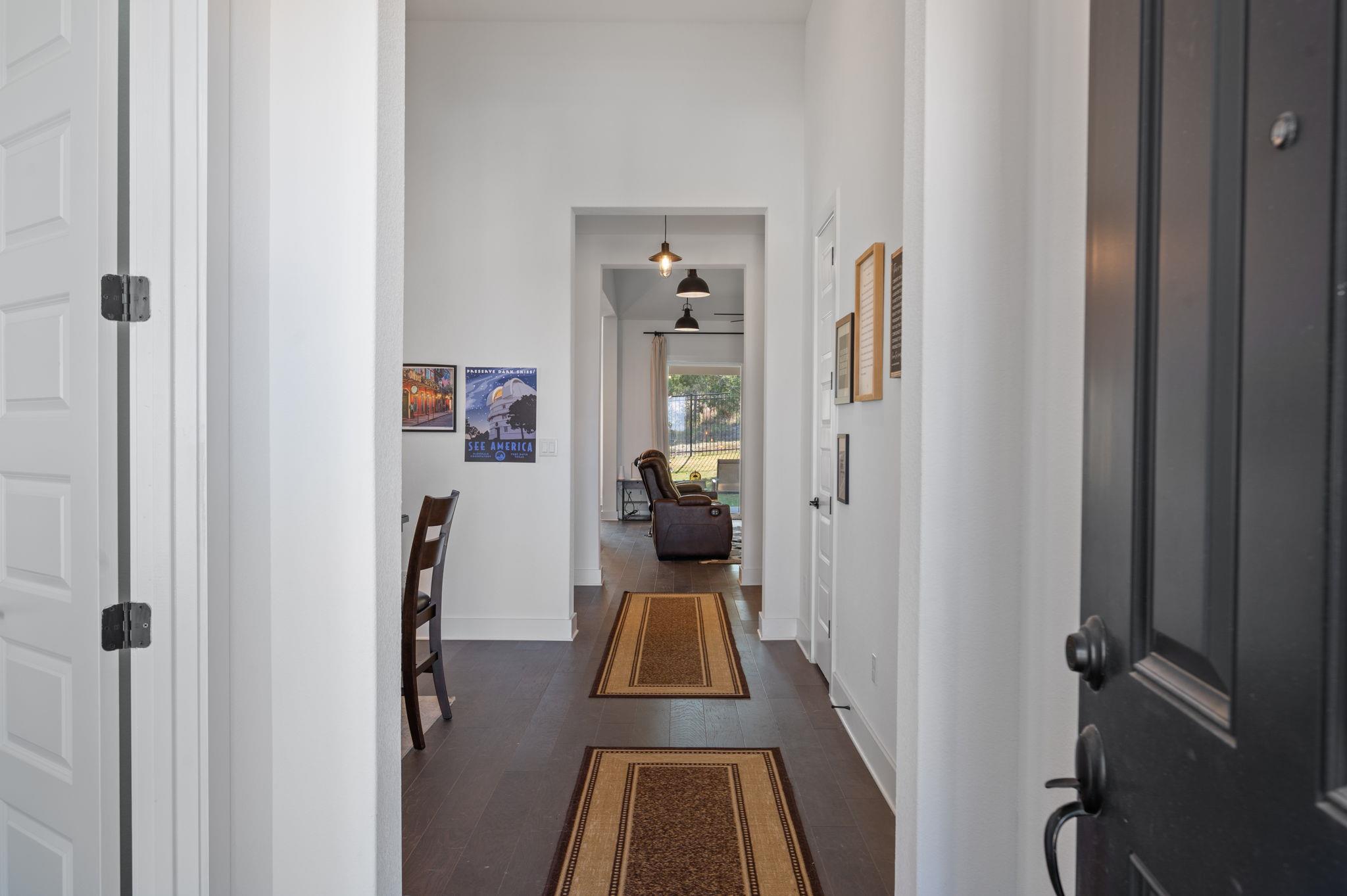 7625 Alouette Dr, Austin, TX 78738