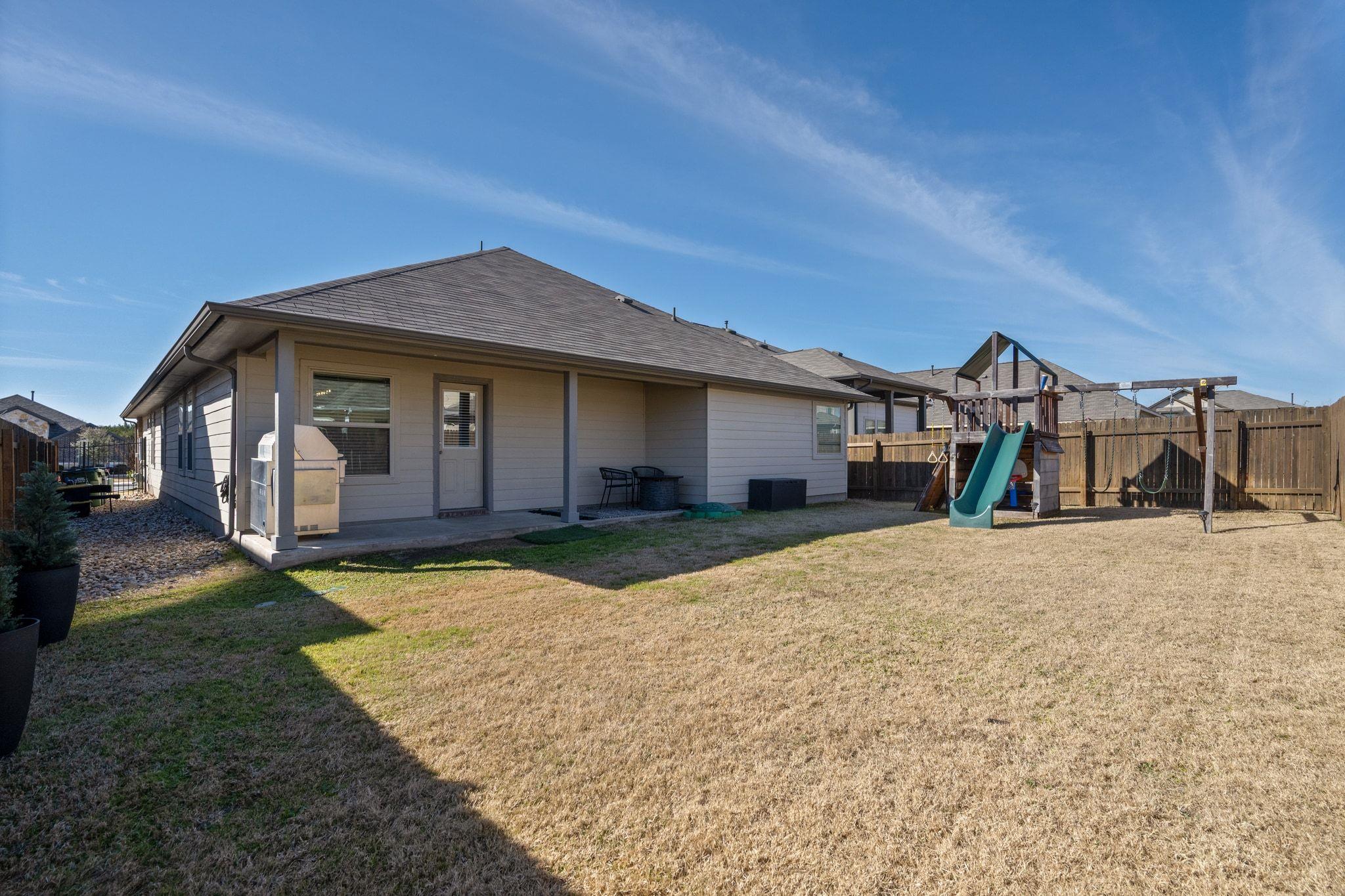 109 Findley Ave, Leander, TX 78641