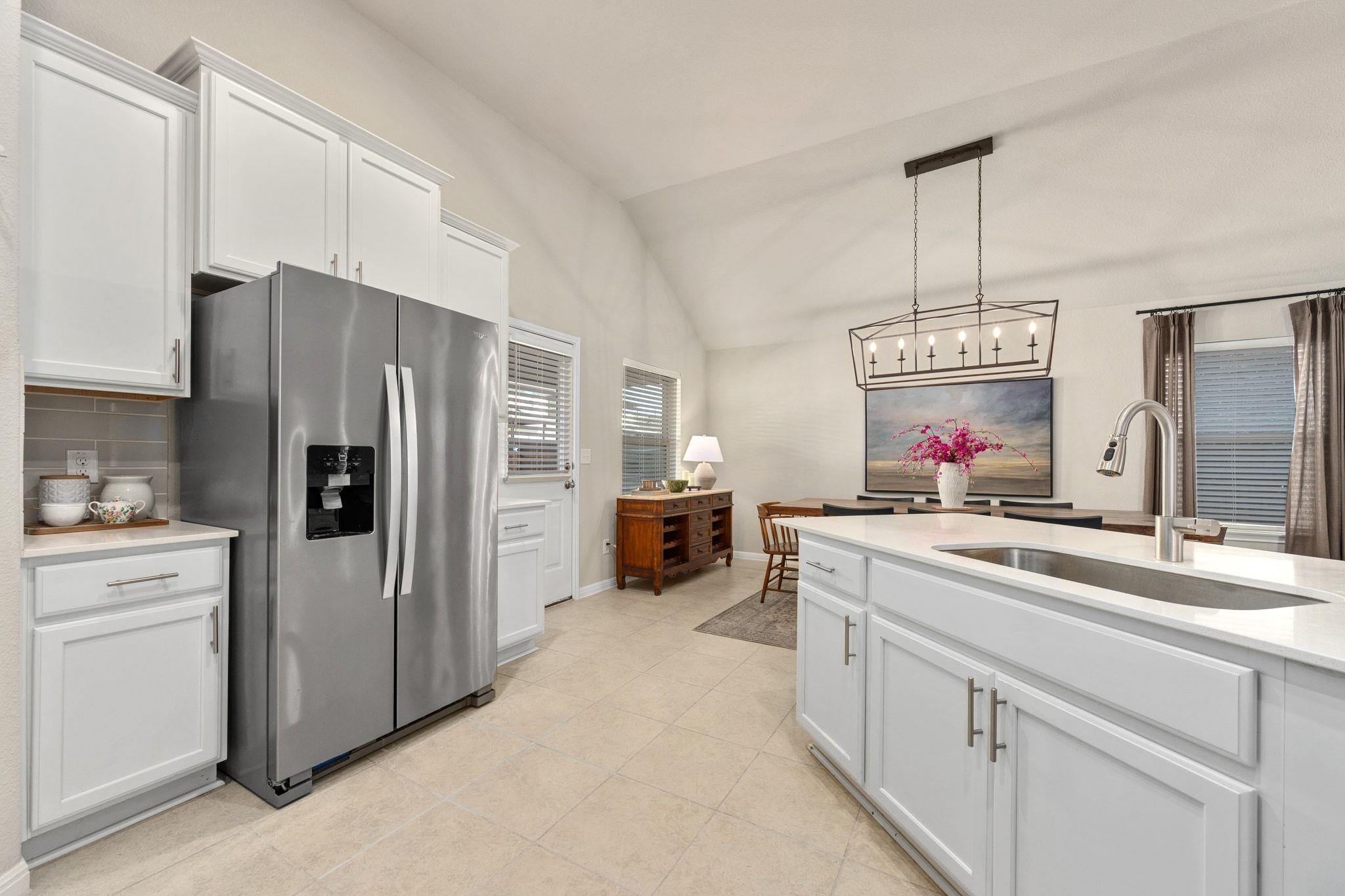 109 Findley Ave, Leander, TX 78641