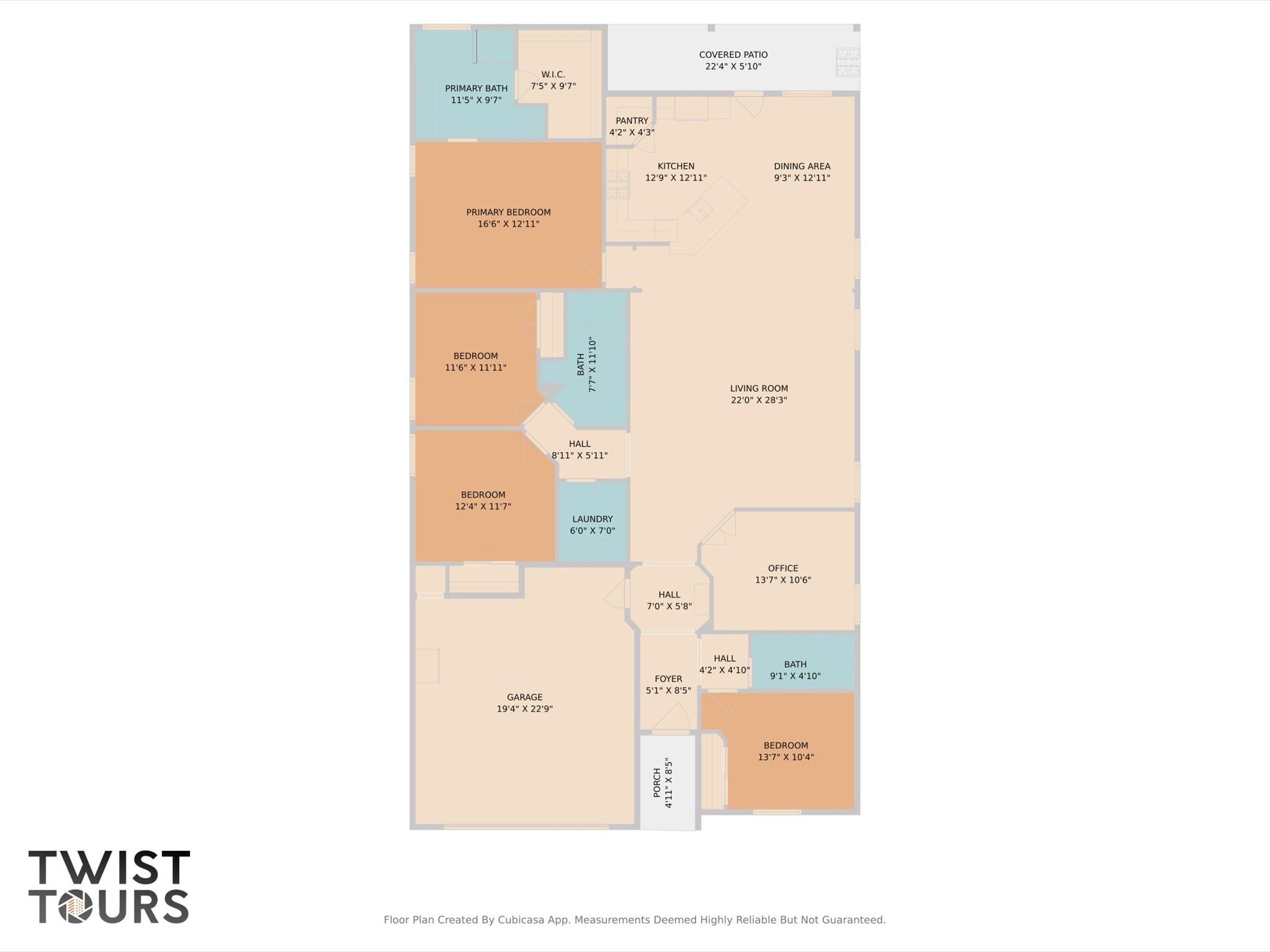 109 Findley Ave, Leander, TX 78641