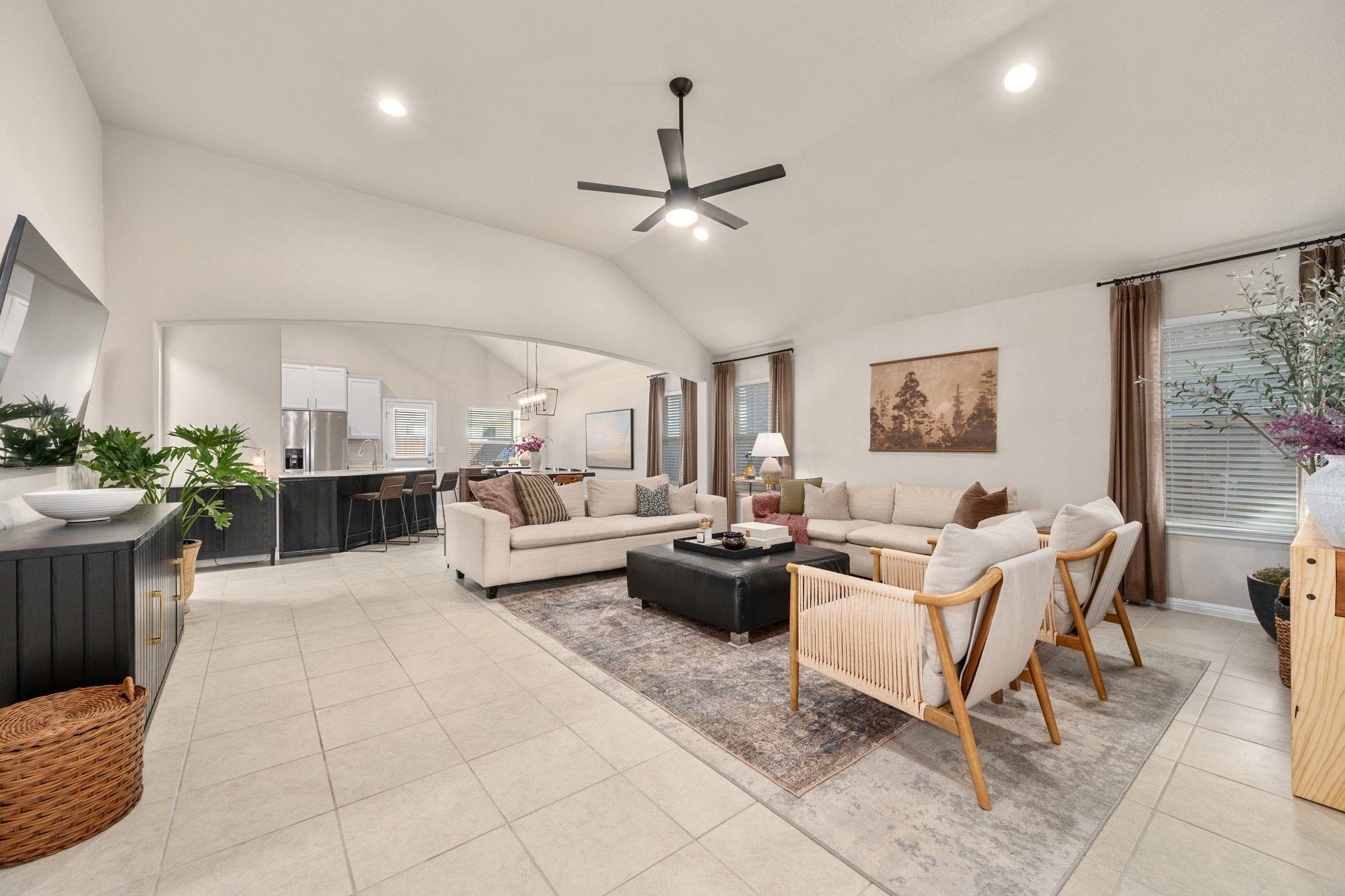 109 Findley Ave, Leander, TX 78641