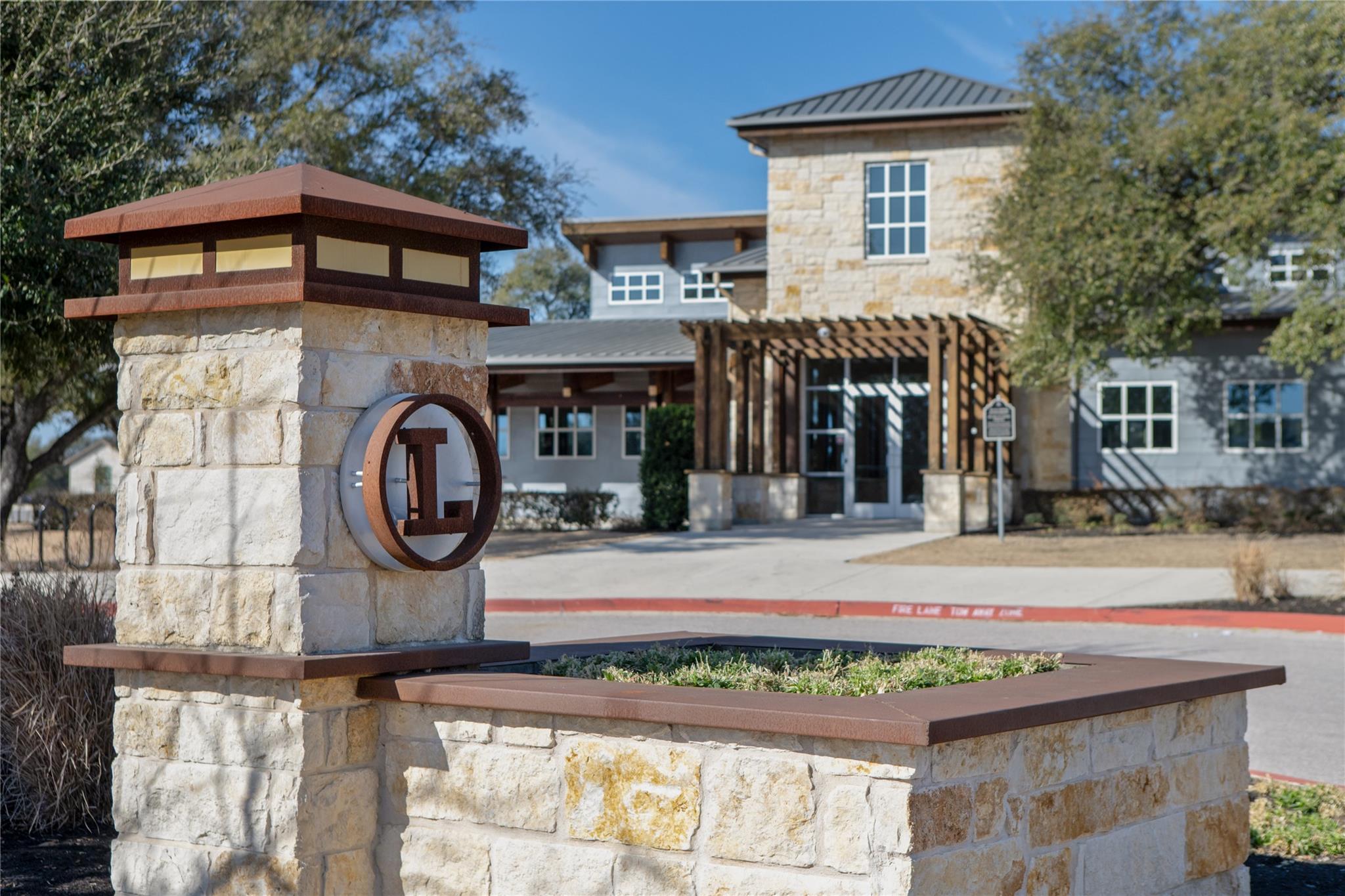 109 Findley Ave, Leander, TX 78641