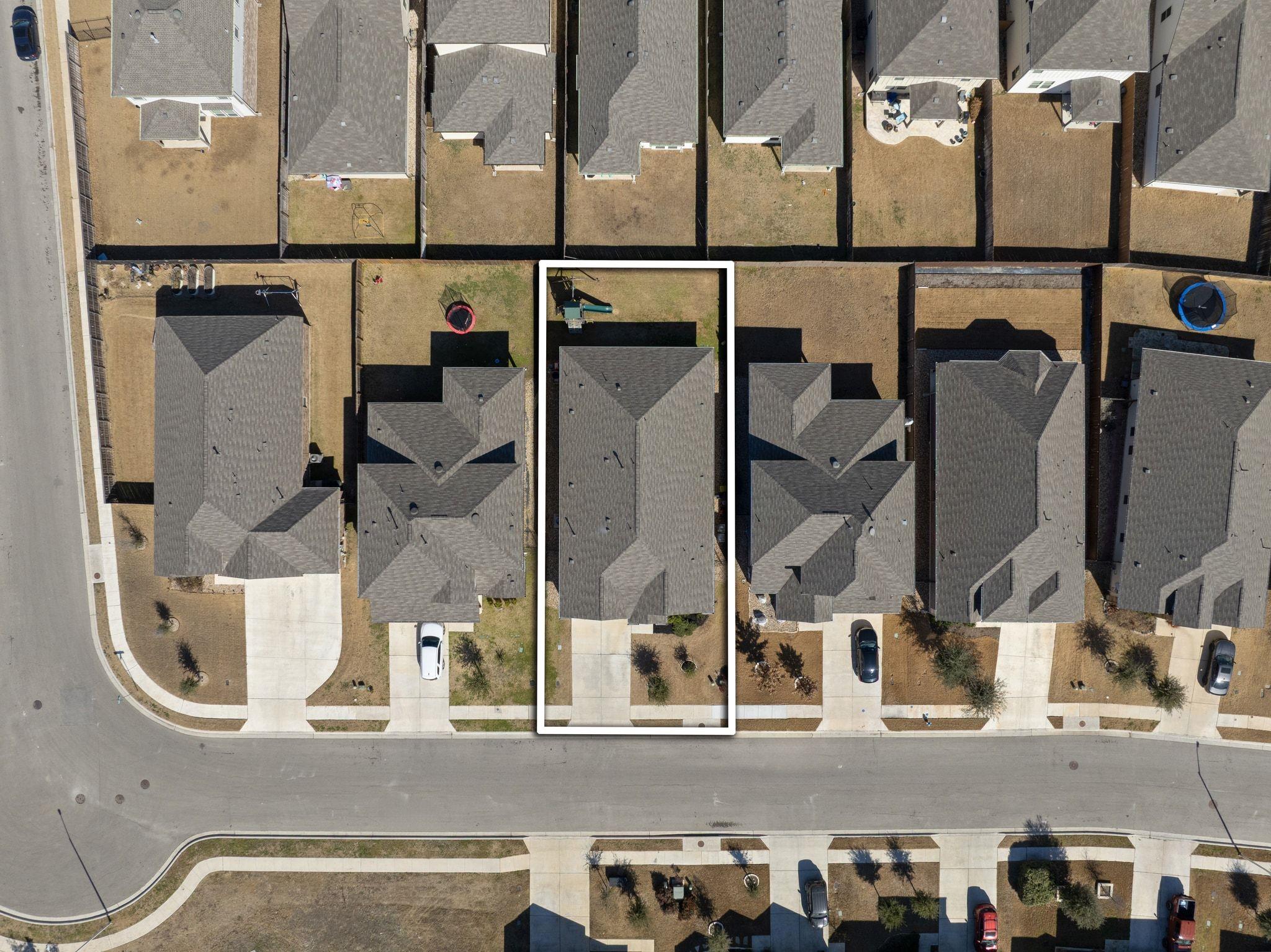 109 Findley Ave, Leander, TX 78641