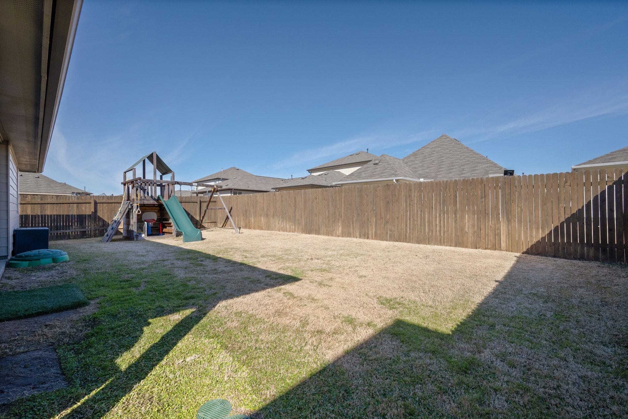 109 Findley Ave, Leander, TX 78641