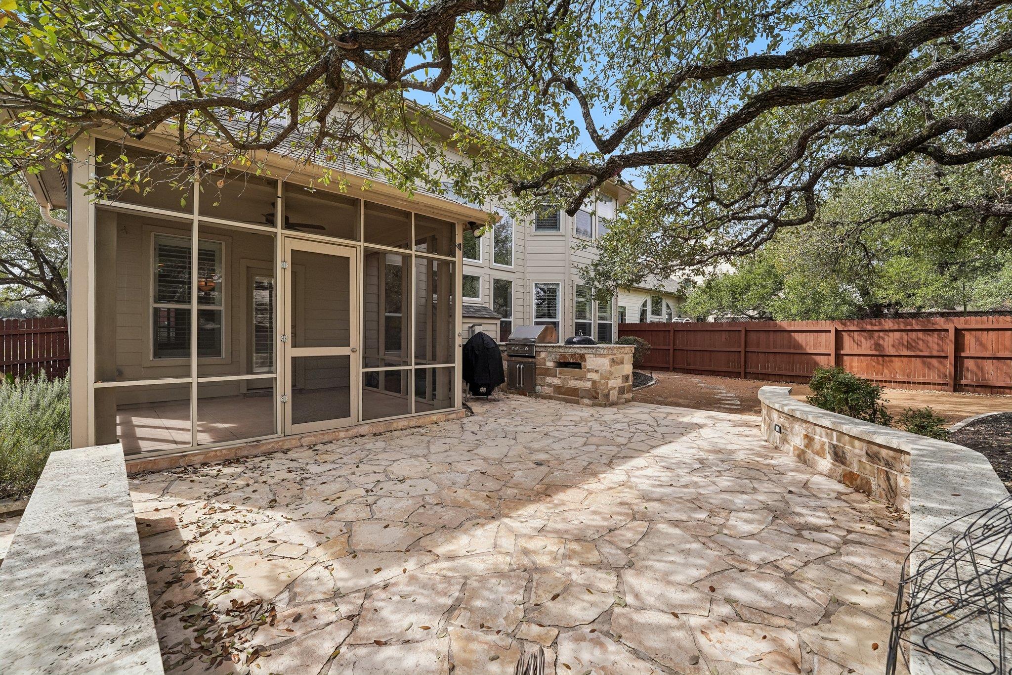 11100 Sandstone Trl, Austin, TX 78750